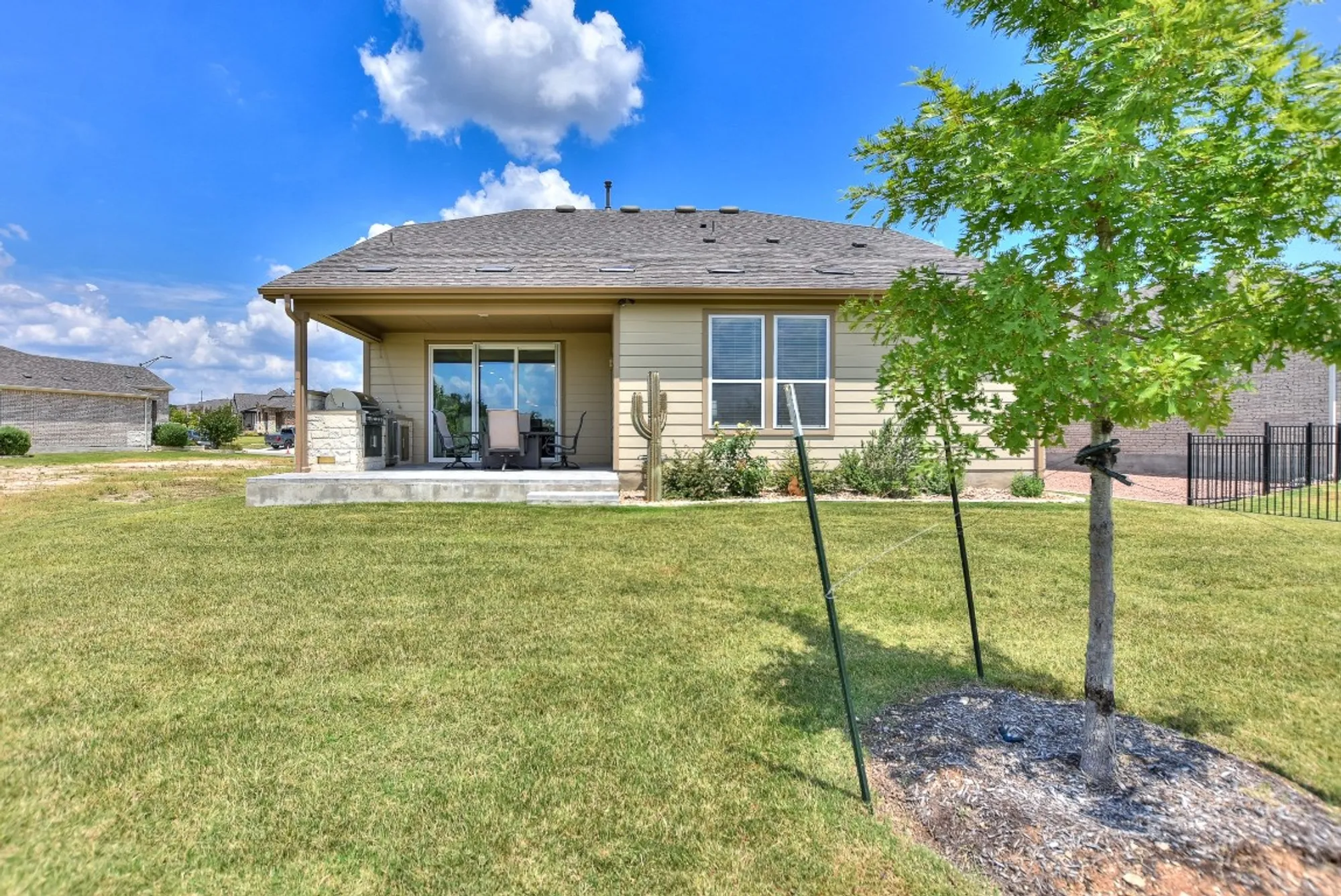 Property Slideshow image 36 of 40 | 207 bellows st, Georgetown, TX, 78633