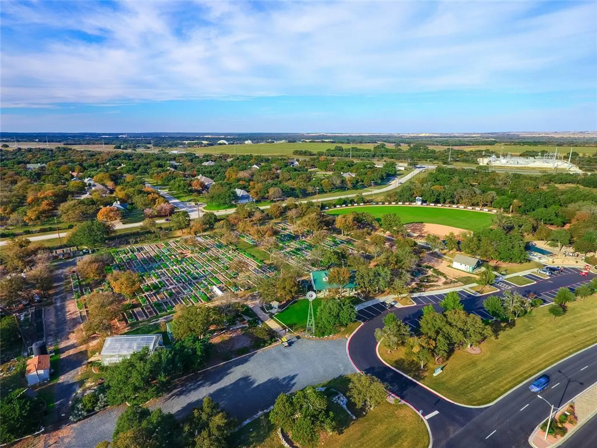 Property Slideshow image 38 of 40 | 207 bellows st, Georgetown, TX, 78633