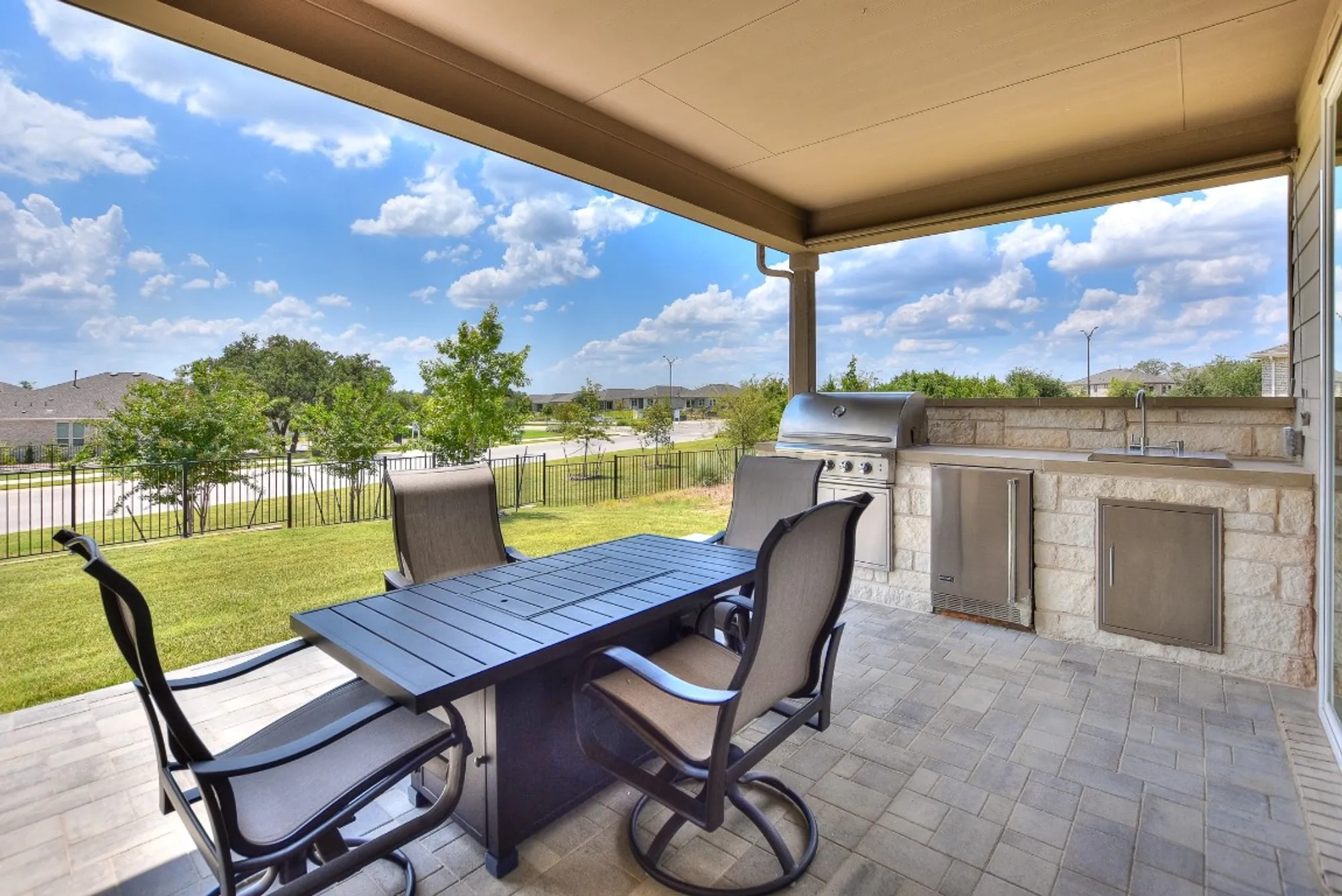 Property Slideshow image 32 of 40 | 207 bellows st, Georgetown, TX, 78633