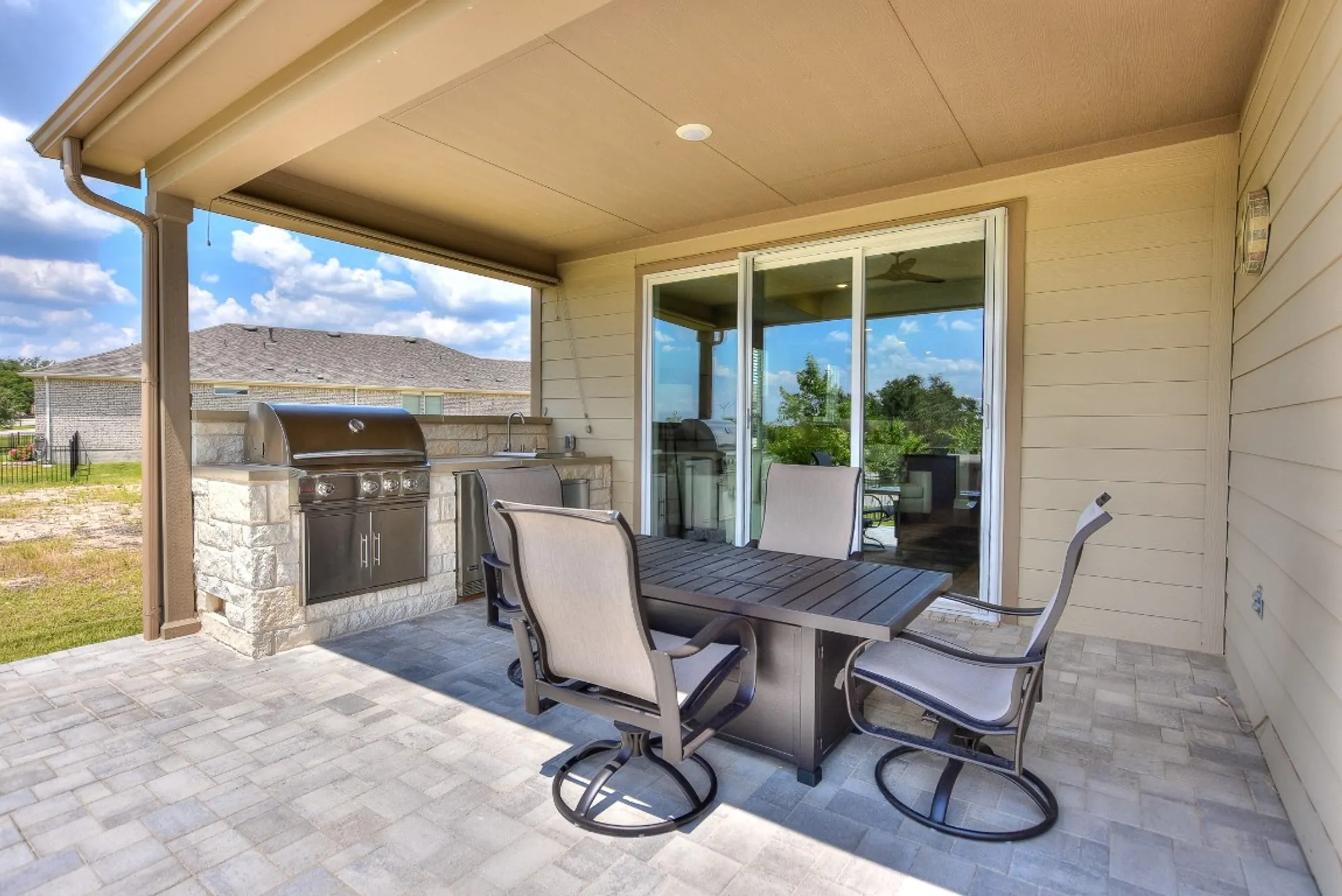 Property Slideshow image 33 of 40 | 207 bellows st, Georgetown, TX, 78633