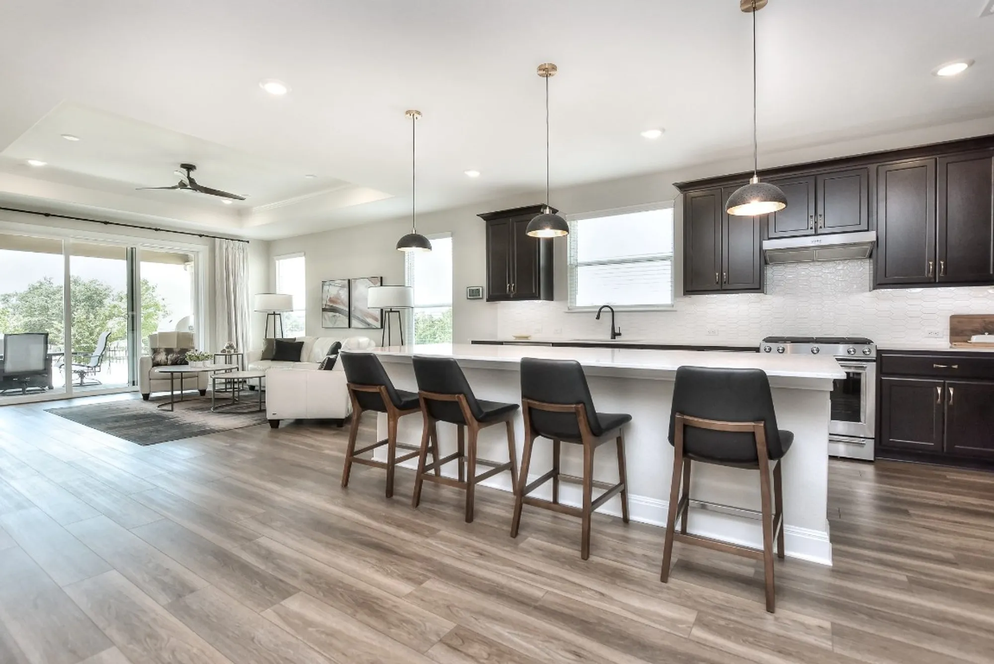 Property Slideshow image 6 of 40 | 207 bellows st, Georgetown, TX, 78633