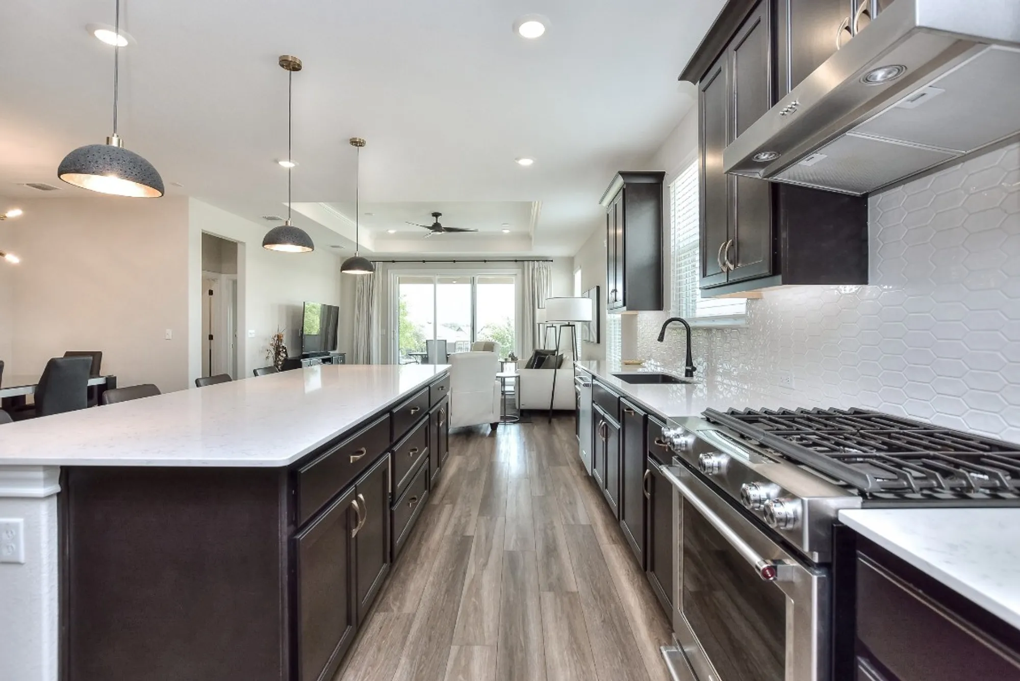 Property Slideshow image 7 of 40 | 207 bellows st, Georgetown, TX, 78633