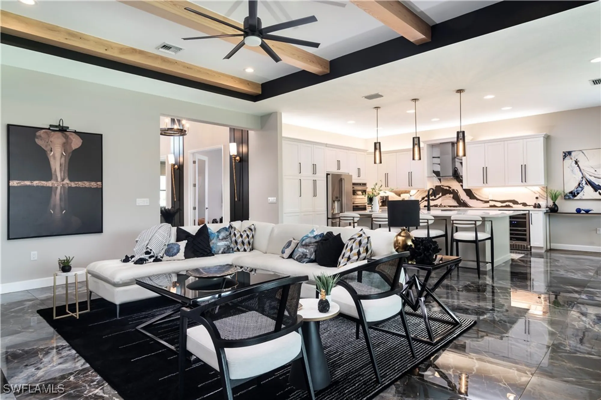 Property Slideshow image 5 of 31 | 11628 periwinkle dr, Naples, FL, 34120