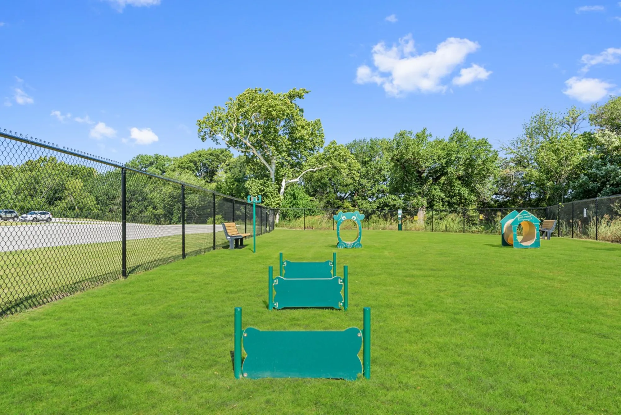 Property Slideshow image 14 of 18 | 1060 wheatland dr, Justin, TX, 76247