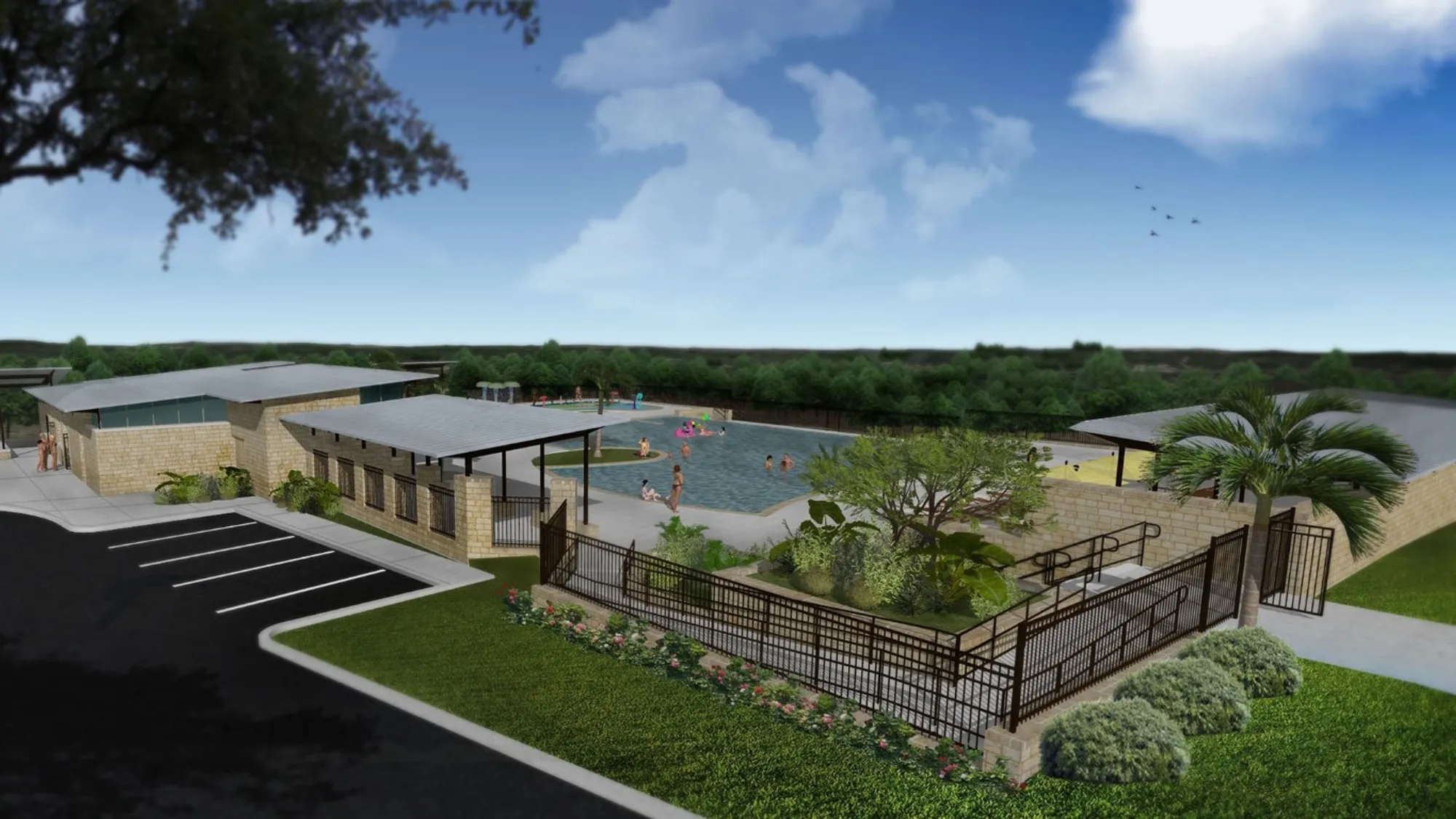 Property Slideshow image 32 of 32 | 429 juana way, New Braunfels, TX, 78132