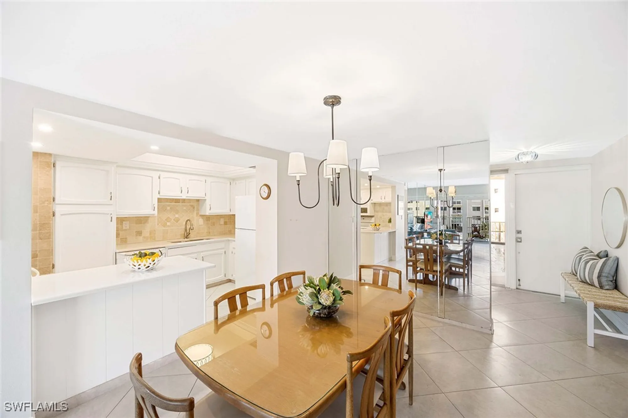 Property Slideshow image 5 of 32 | 3443 gulf shore blvd 314, Naples, FL, 34103