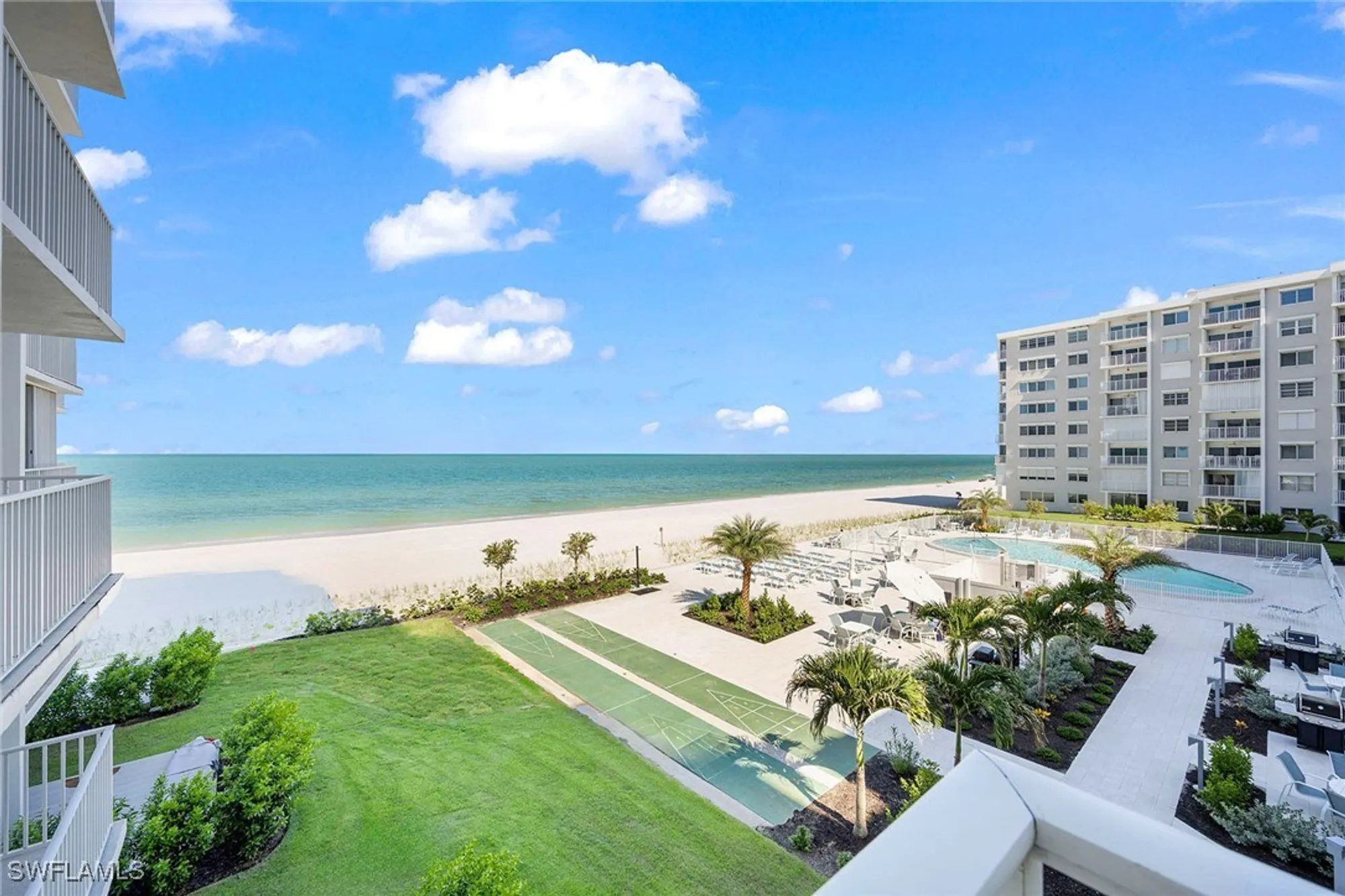 Property Slideshow image 6 of 32 | 3443 gulf shore blvd 314, Naples, FL, 34103