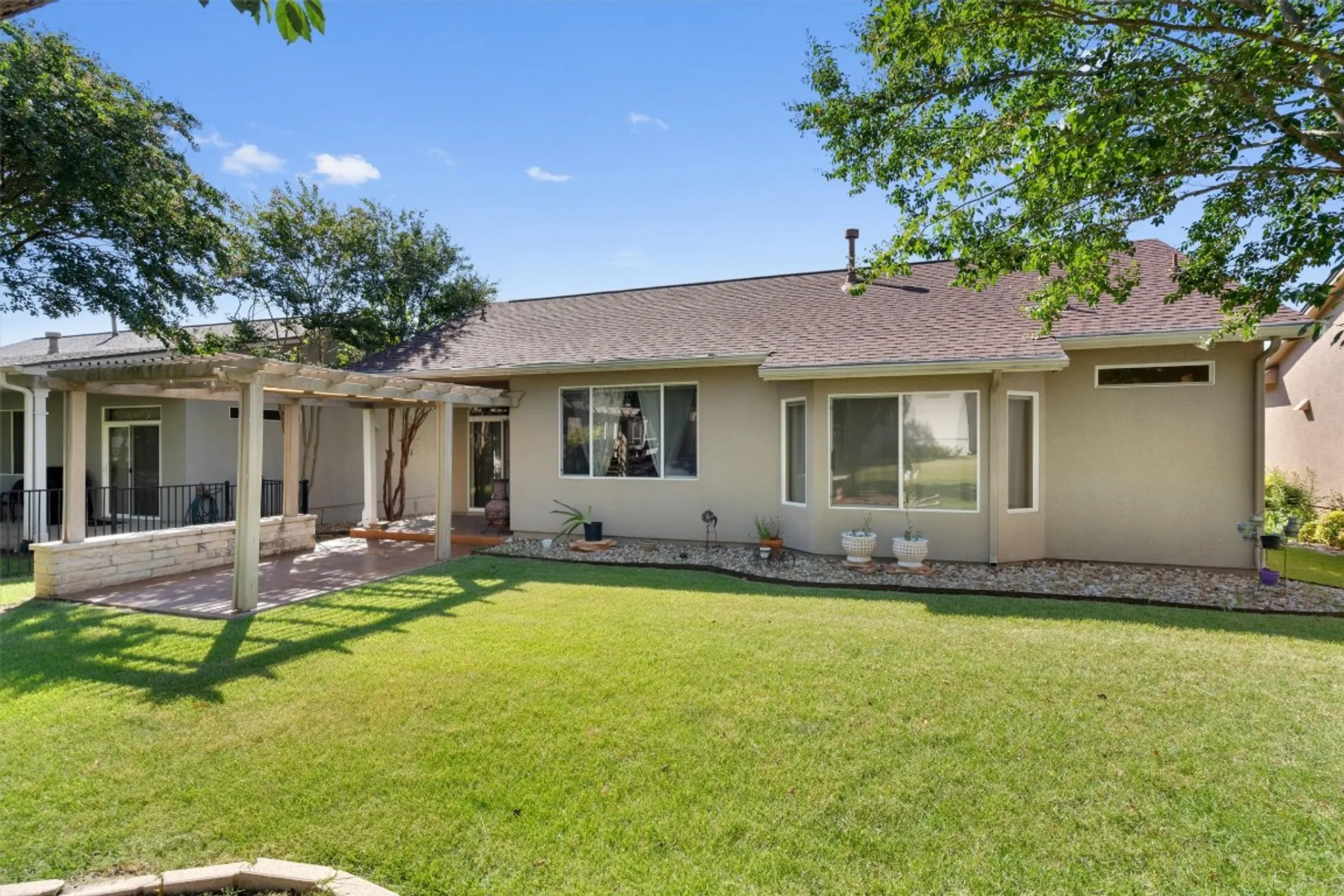 Property Slideshow image 27 of 29 | 272 red poppy trl, Georgetown, TX, 78633