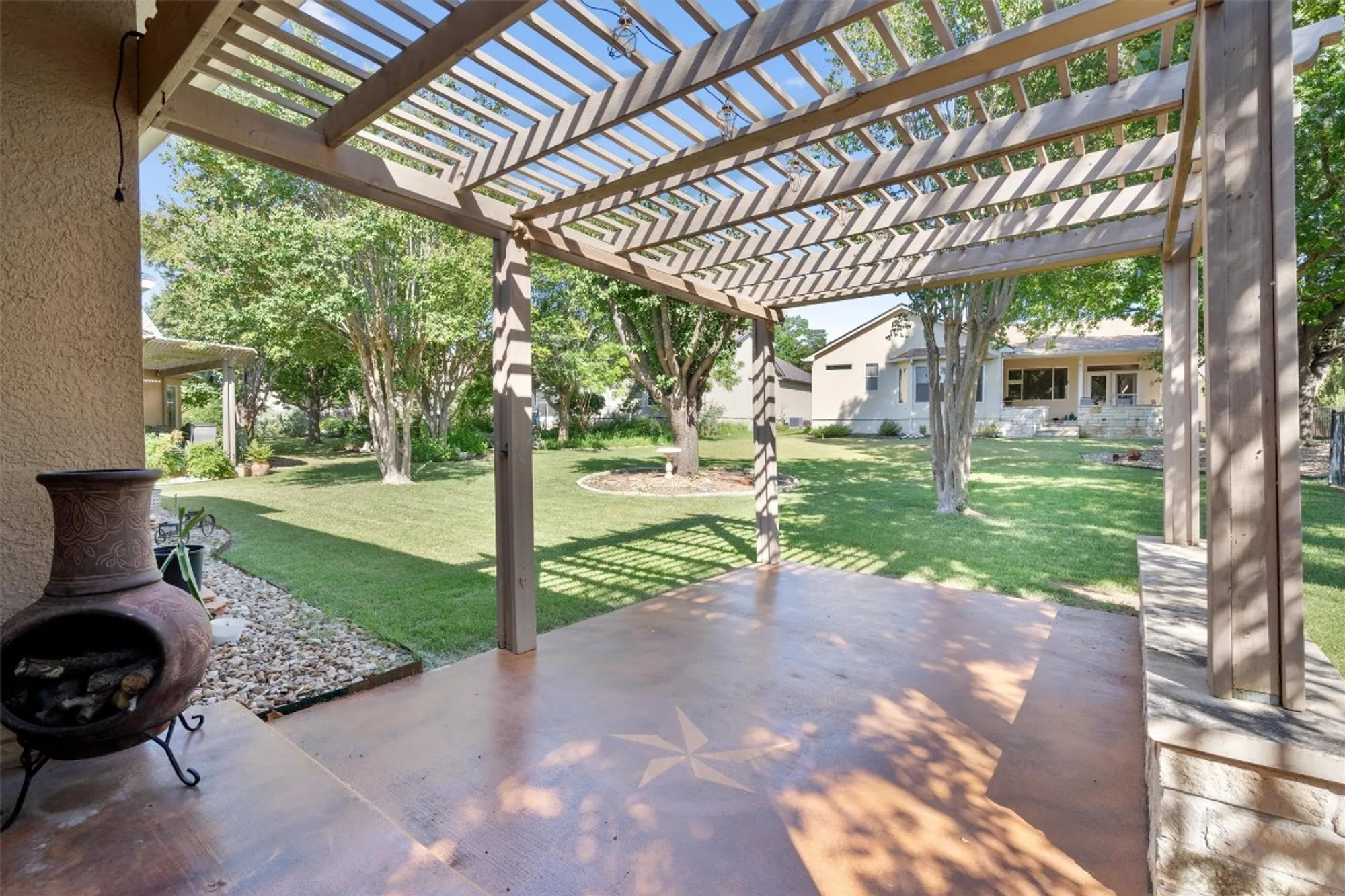 Property Slideshow image 23 of 29 | 272 red poppy trl, Georgetown, TX, 78633