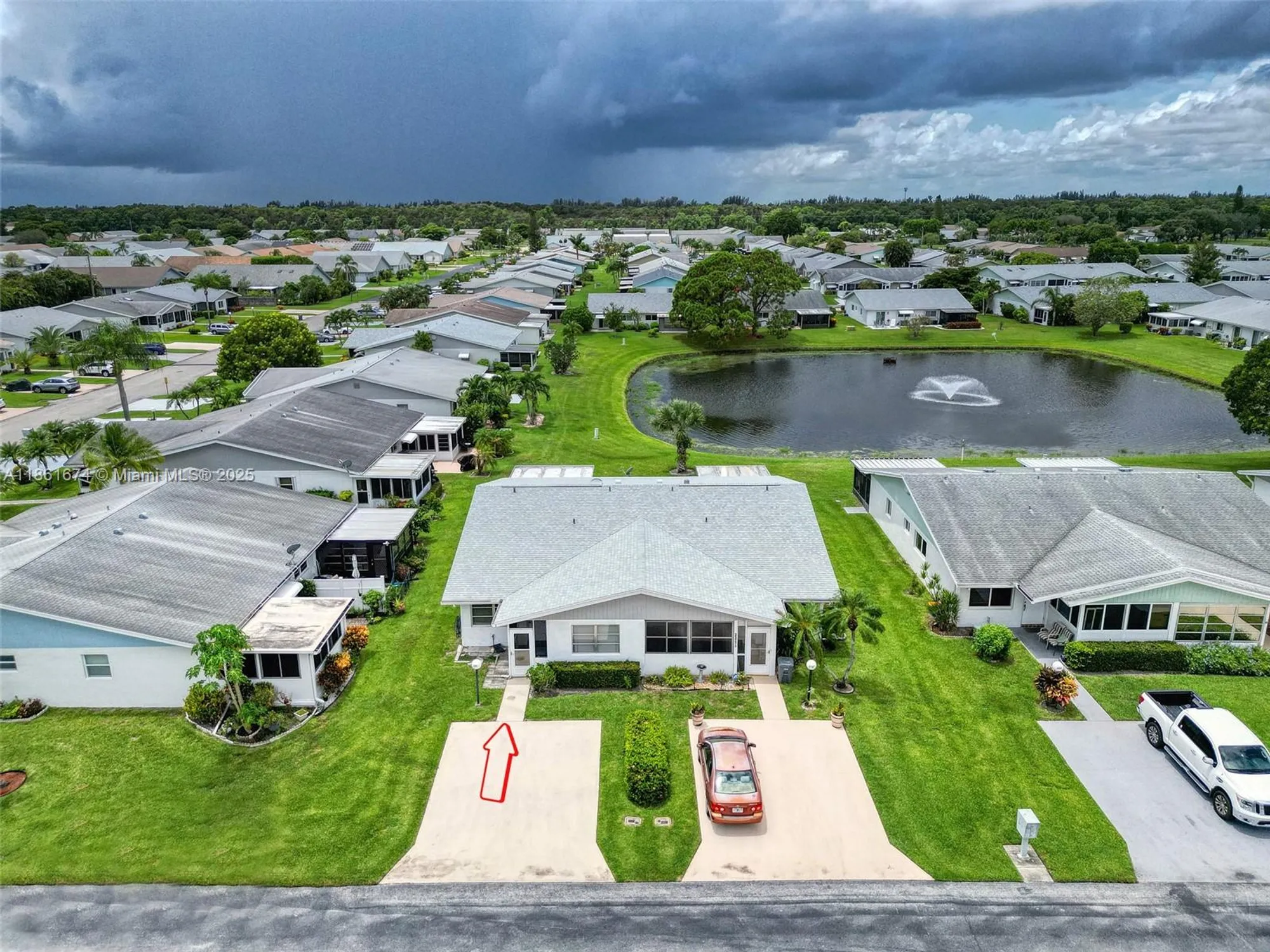 Property Slideshow image 5 of 40 | 3319 americo dr, West Palm Beach, FL, 33417