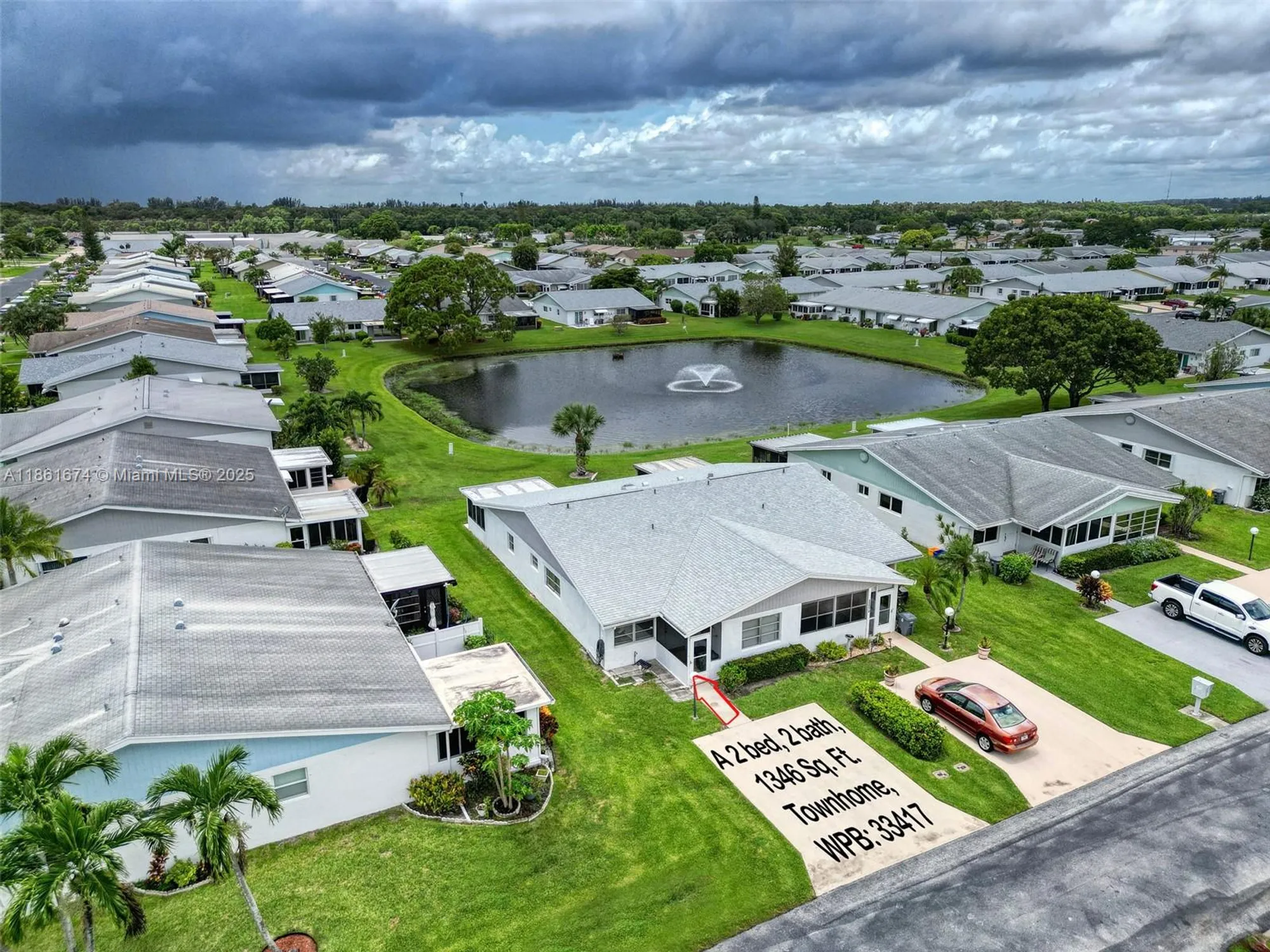 Property Slideshow image 6 of 40 | 3319 americo dr, West Palm Beach, FL, 33417