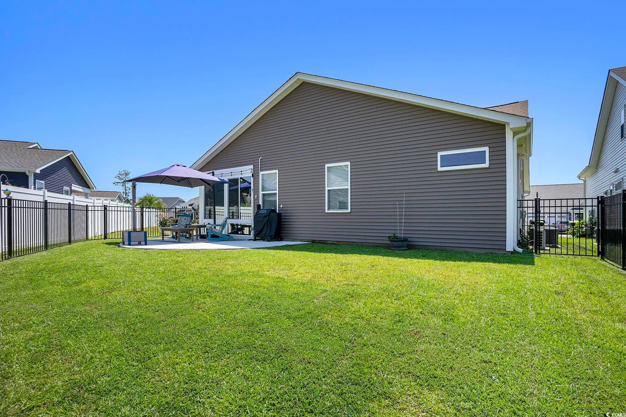 Property Slideshow image 27 of 33 | 795 hackberry way, Longs, SC, 29568