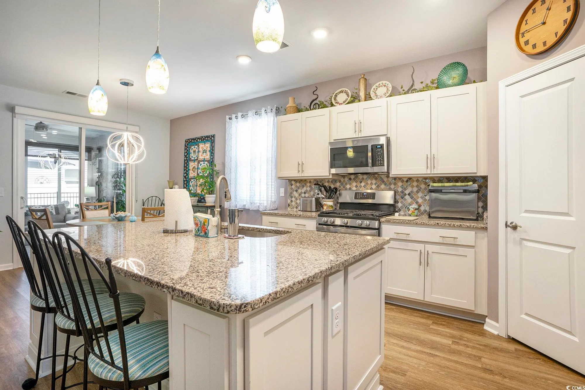 Property Slideshow image 2 of 33 | 795 hackberry way, Longs, SC, 29568