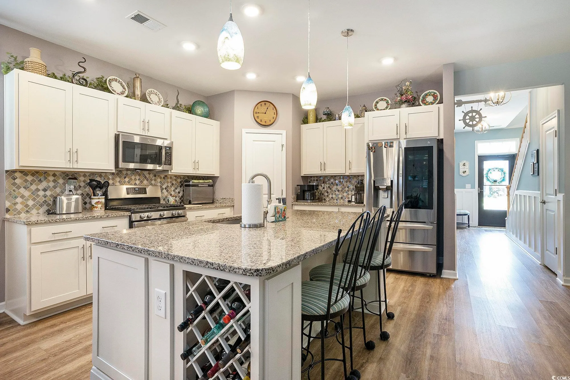 Property Slideshow image 3 of 33 | 795 hackberry way, Longs, SC, 29568