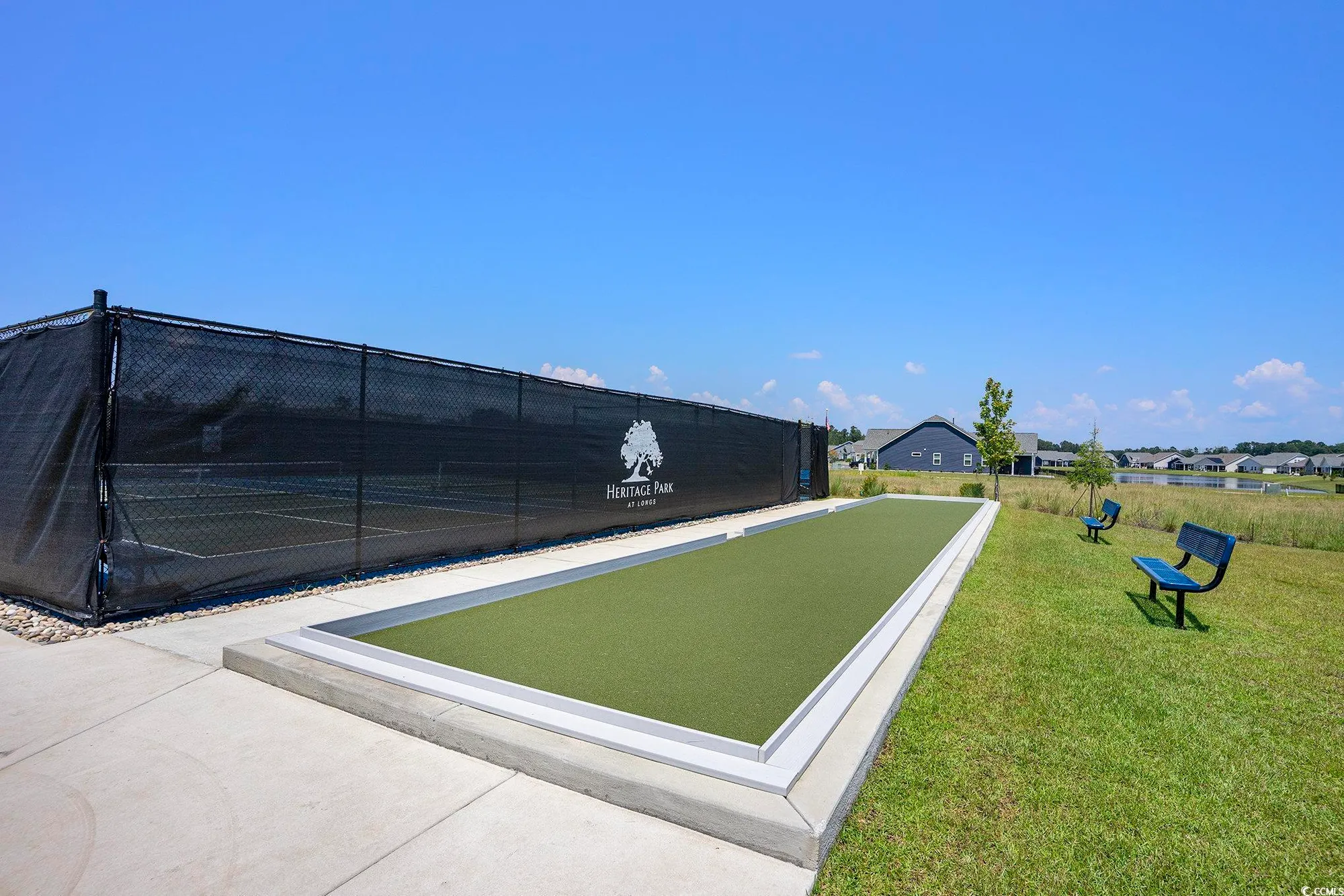 Property Slideshow image 32 of 33 | 795 hackberry way, Longs, SC, 29568