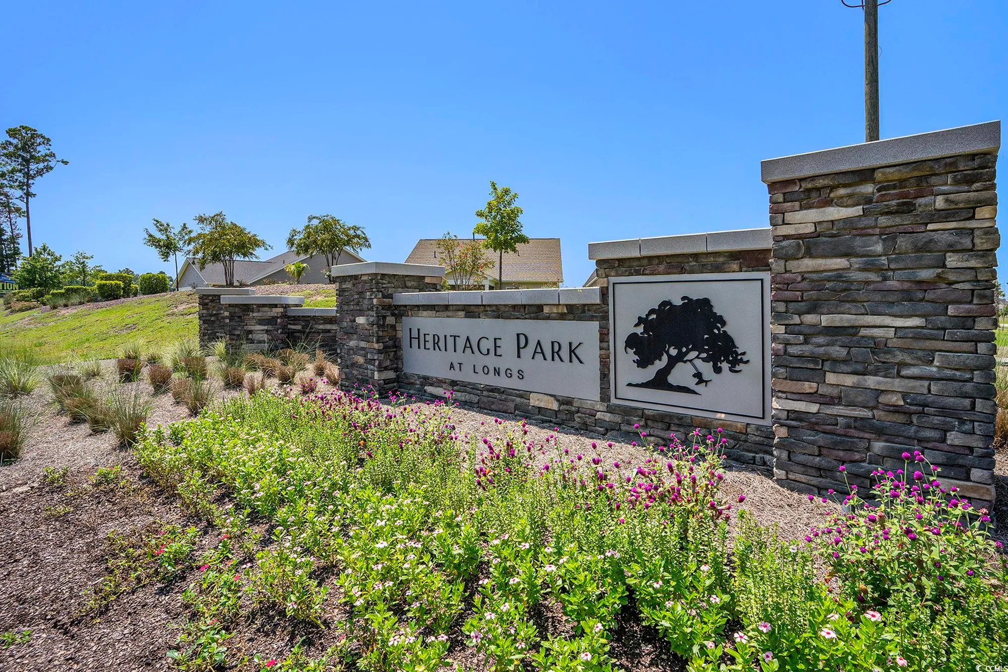 Property Slideshow image 33 of 33 | 795 hackberry way, Longs, SC, 29568