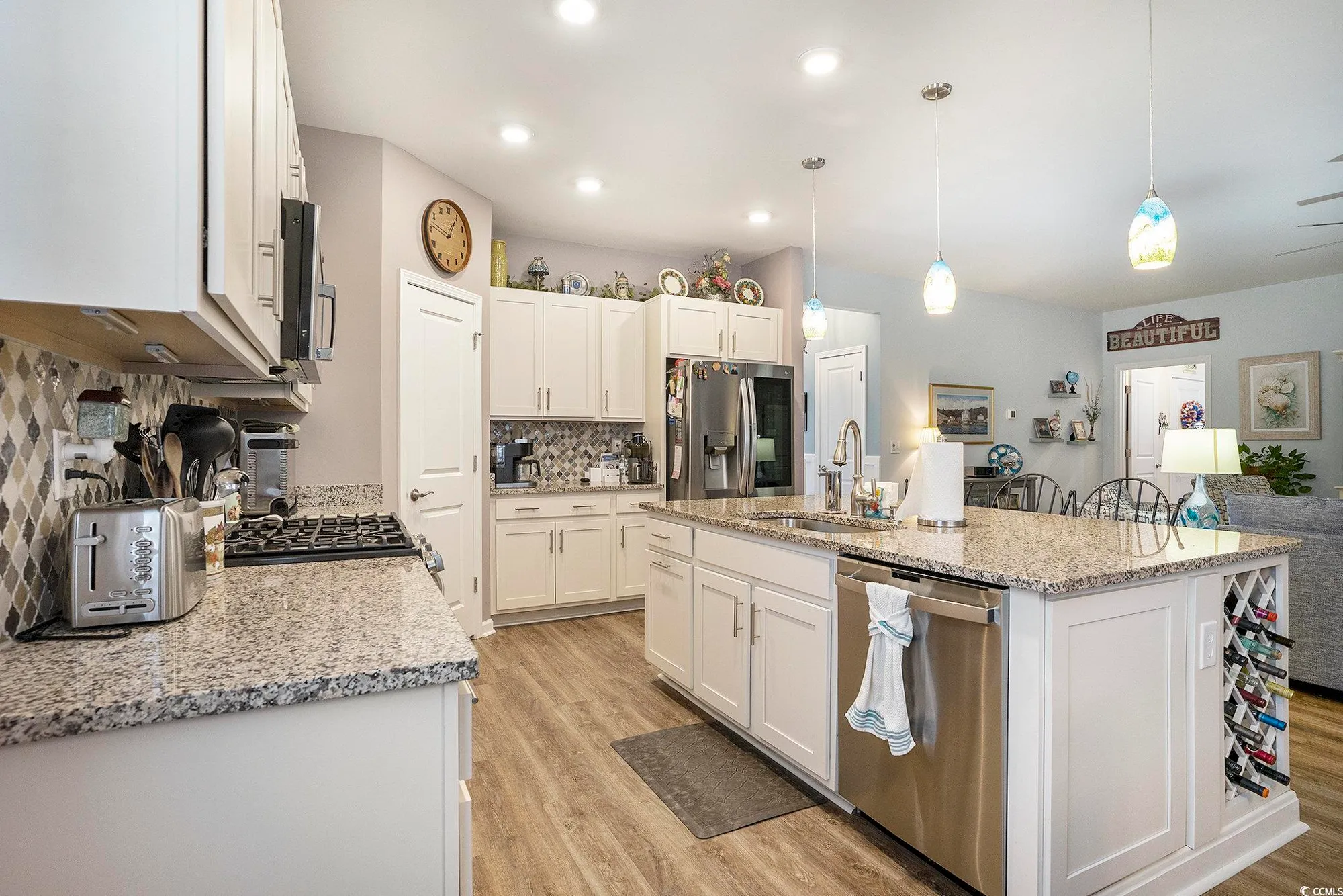 Property Slideshow image 4 of 33 | 795 hackberry way, Longs, SC, 29568