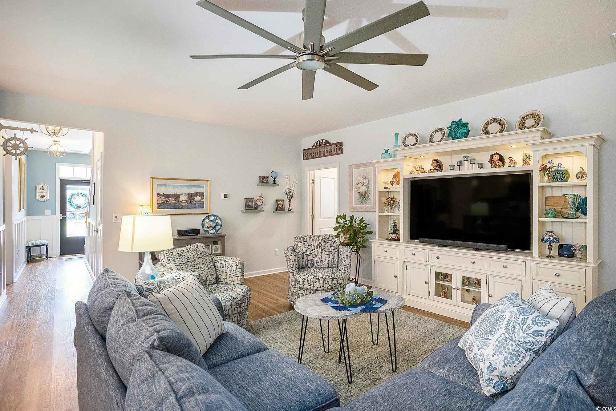 Property Slideshow image 5 of 33 | 795 hackberry way, Longs, SC, 29568