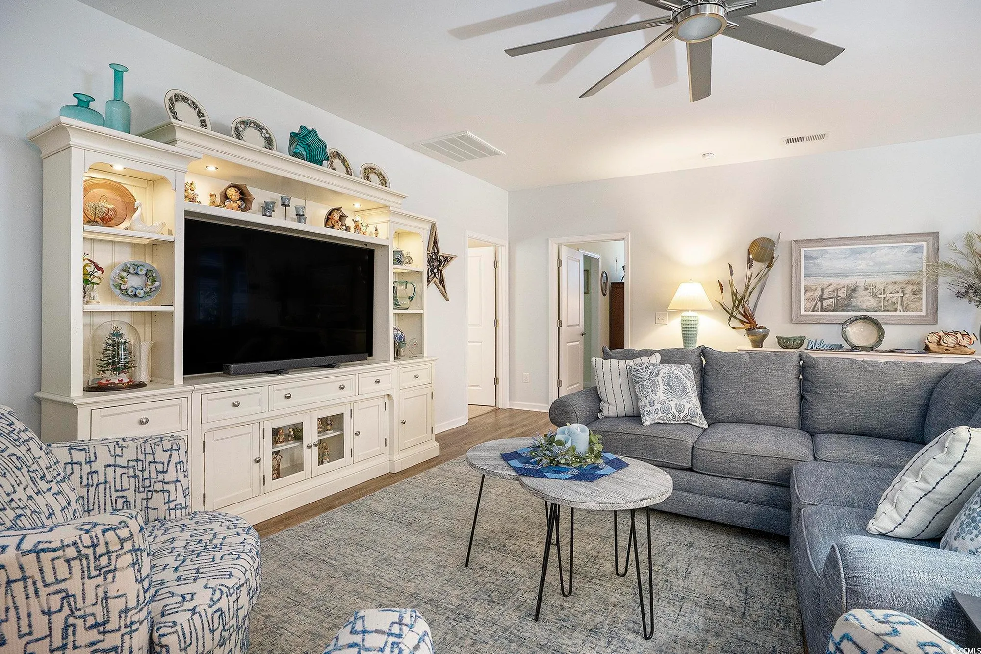 Property Slideshow image 6 of 33 | 795 hackberry way, Longs, SC, 29568