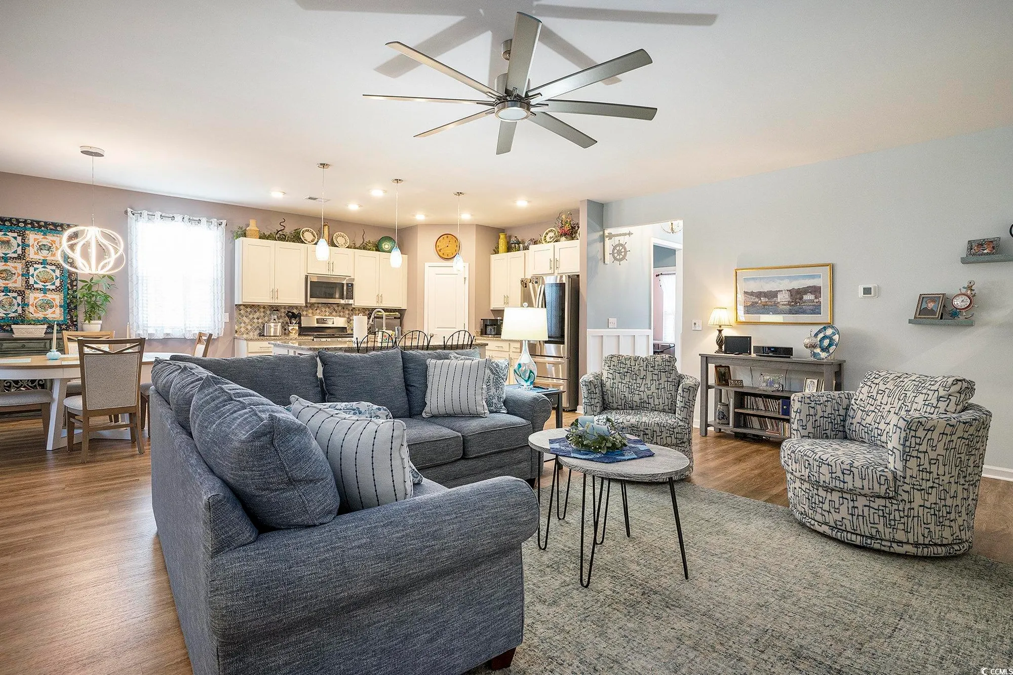 Property Slideshow image 7 of 33 | 795 hackberry way, Longs, SC, 29568