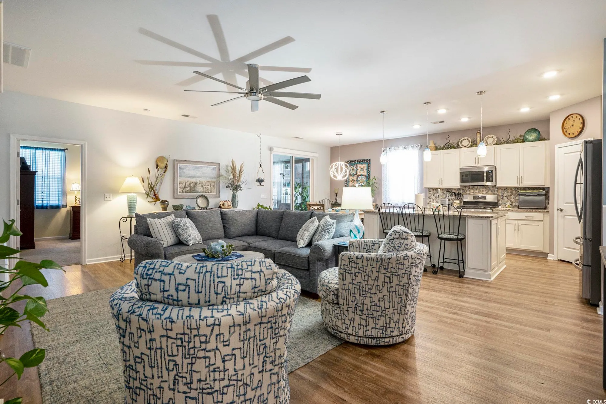 Property Slideshow image 8 of 33 | 795 hackberry way, Longs, SC, 29568