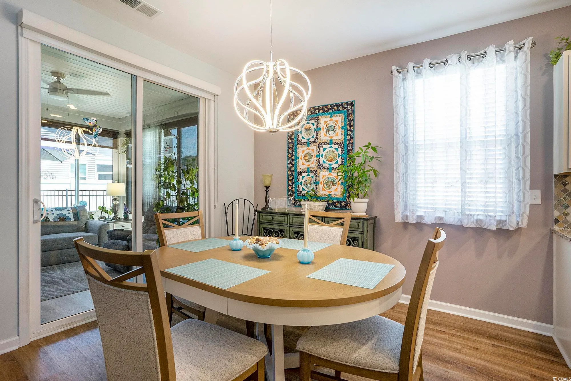 Property Slideshow image 9 of 33 | 795 hackberry way, Longs, SC, 29568