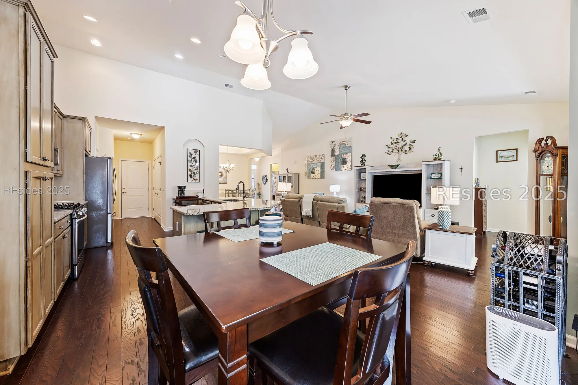 Property Slideshow image 16 of 48 | 1466 wiregrass way, Hardeeville, SC, 29927