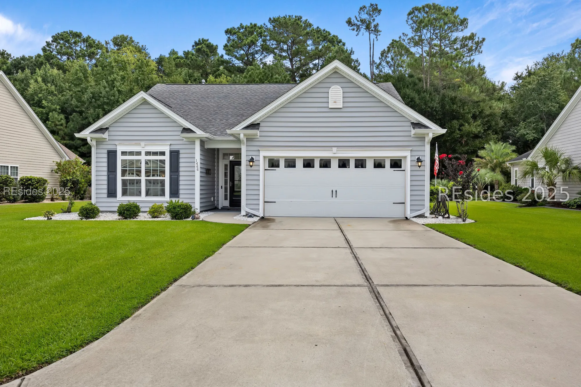 Property Slideshow image 2 of 48 | 1466 wiregrass way, Hardeeville, SC, 29927