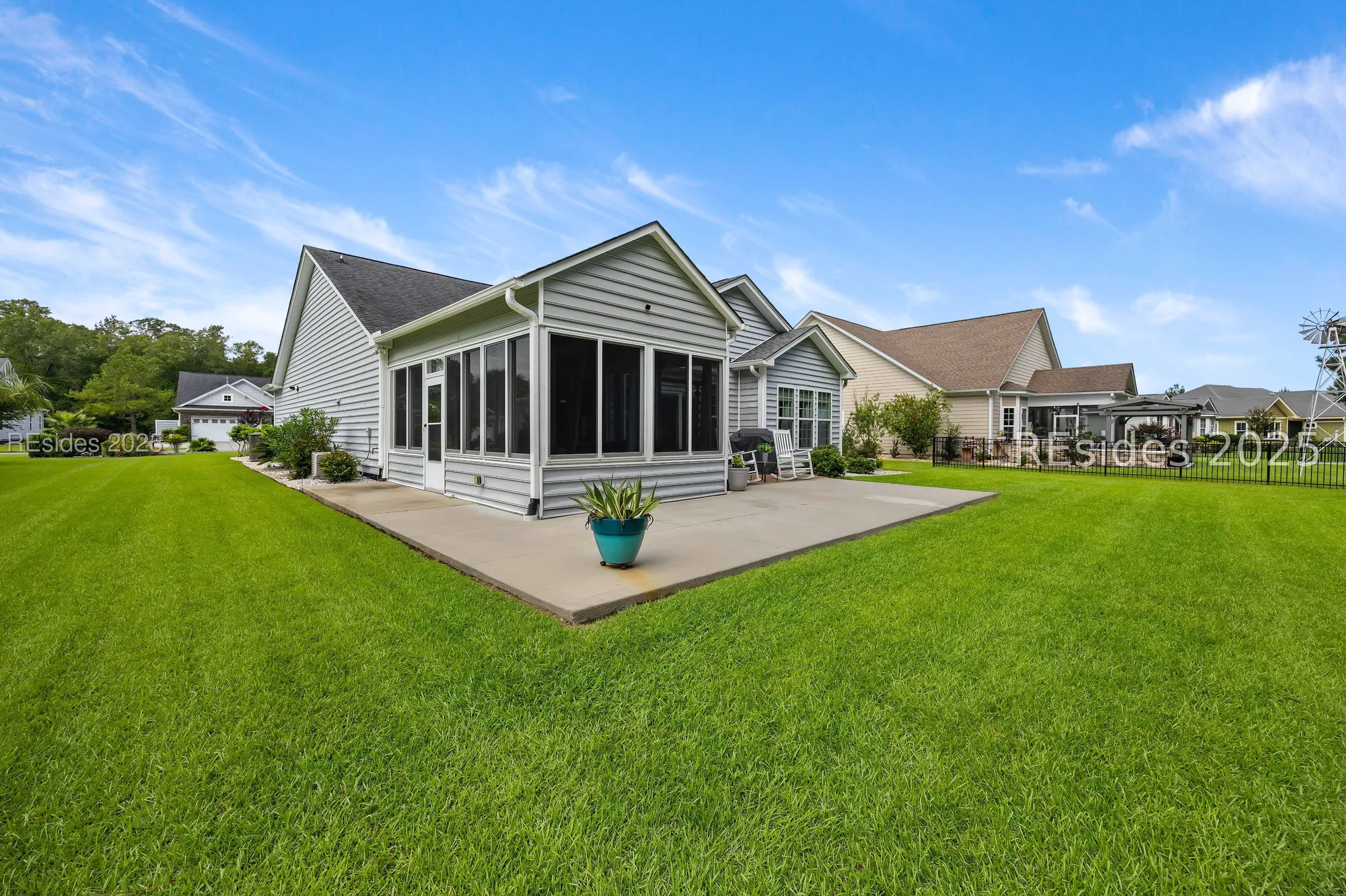 Property Slideshow image 44 of 48 | 1466 wiregrass way, Hardeeville, SC, 29927