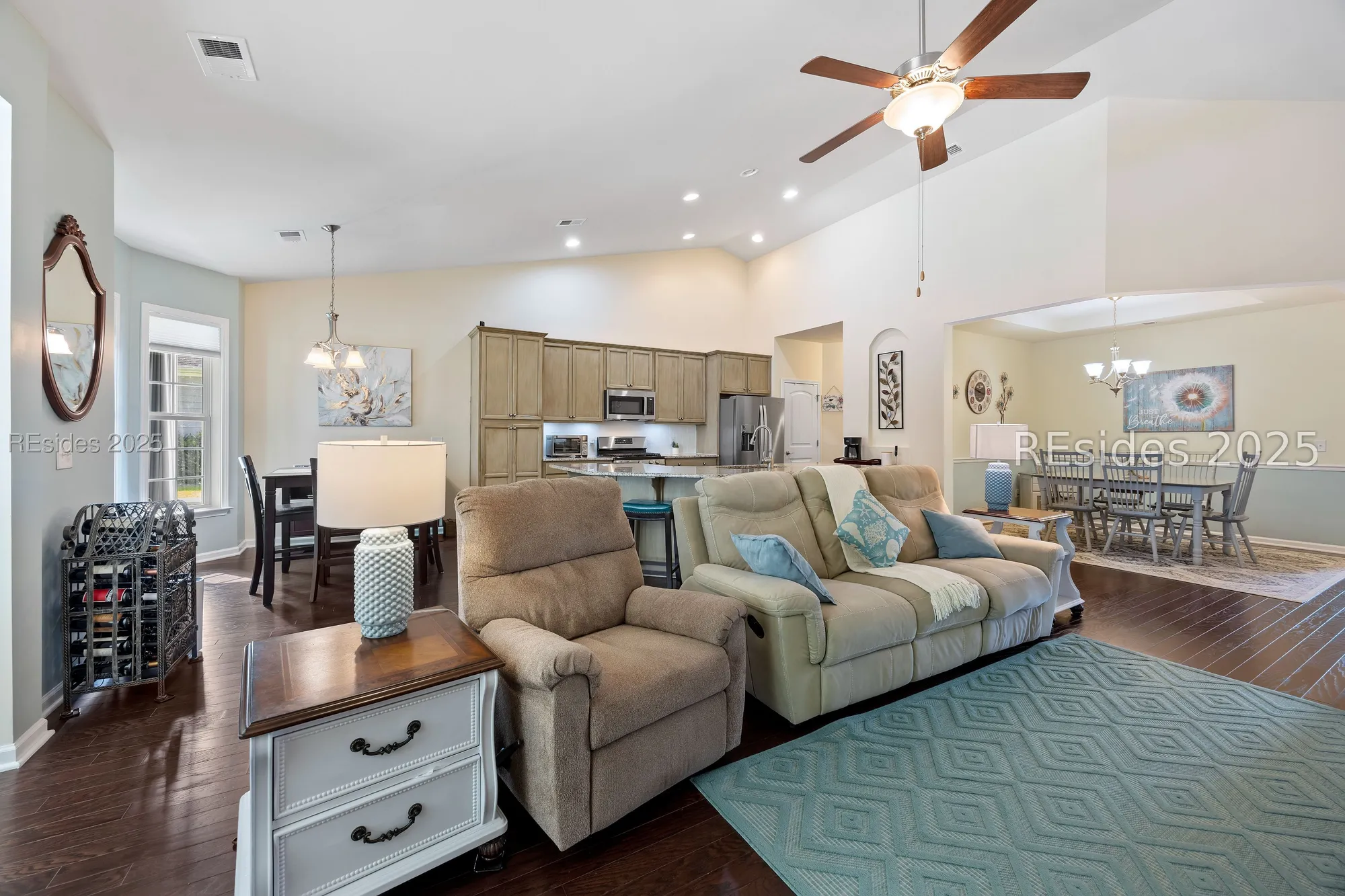 Property Slideshow image 8 of 48 | 1466 wiregrass way, Hardeeville, SC, 29927