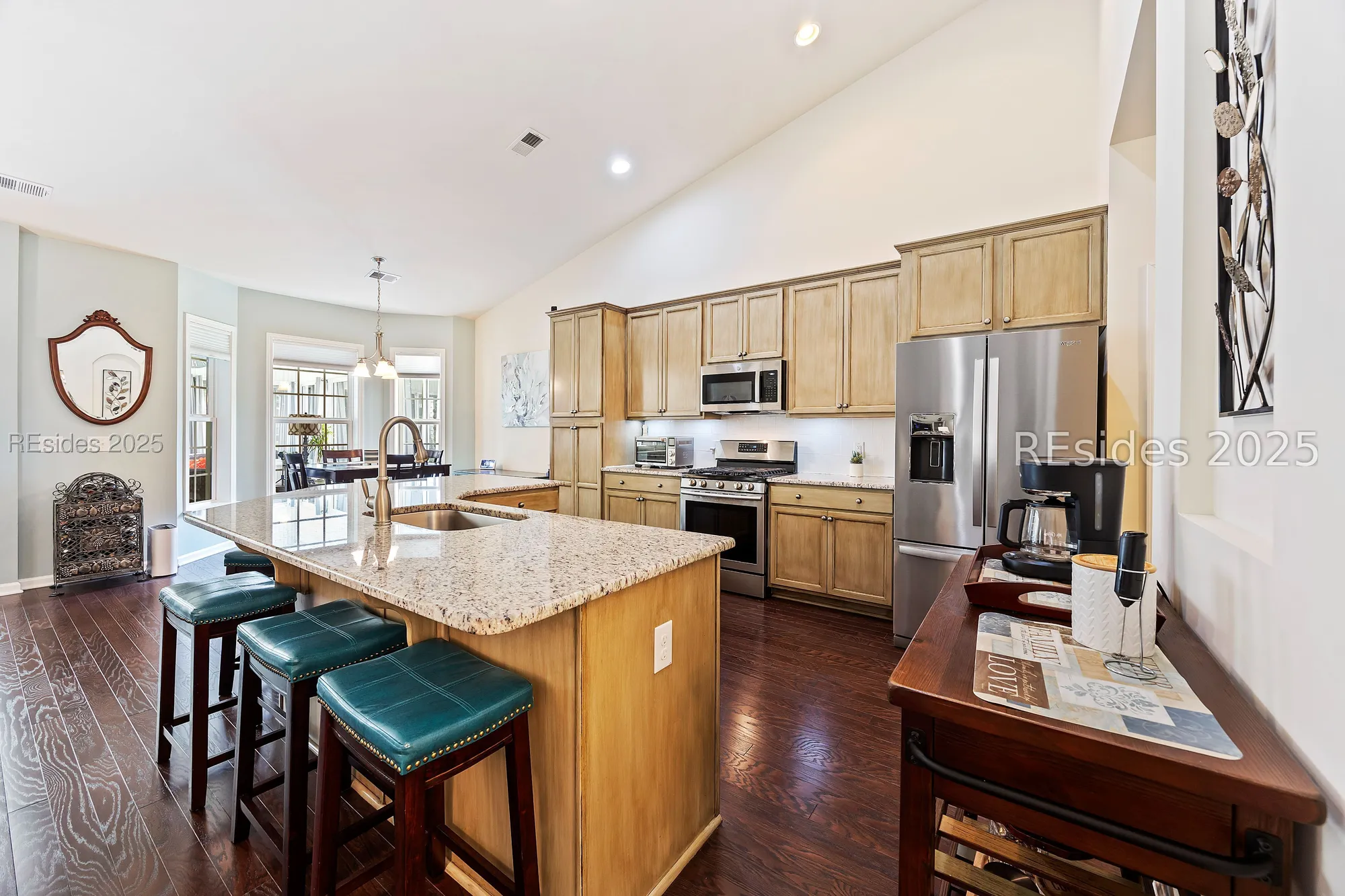 Property Slideshow image 9 of 48 | 1466 wiregrass way, Hardeeville, SC, 29927