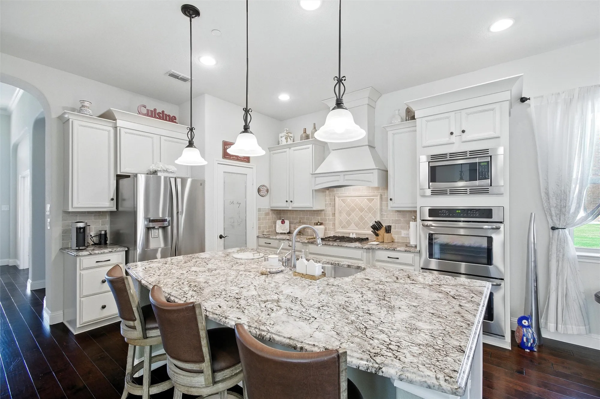 Property Slideshow image 15 of 40 | 5217 kentwood dr, Mckinney, TX, 75070