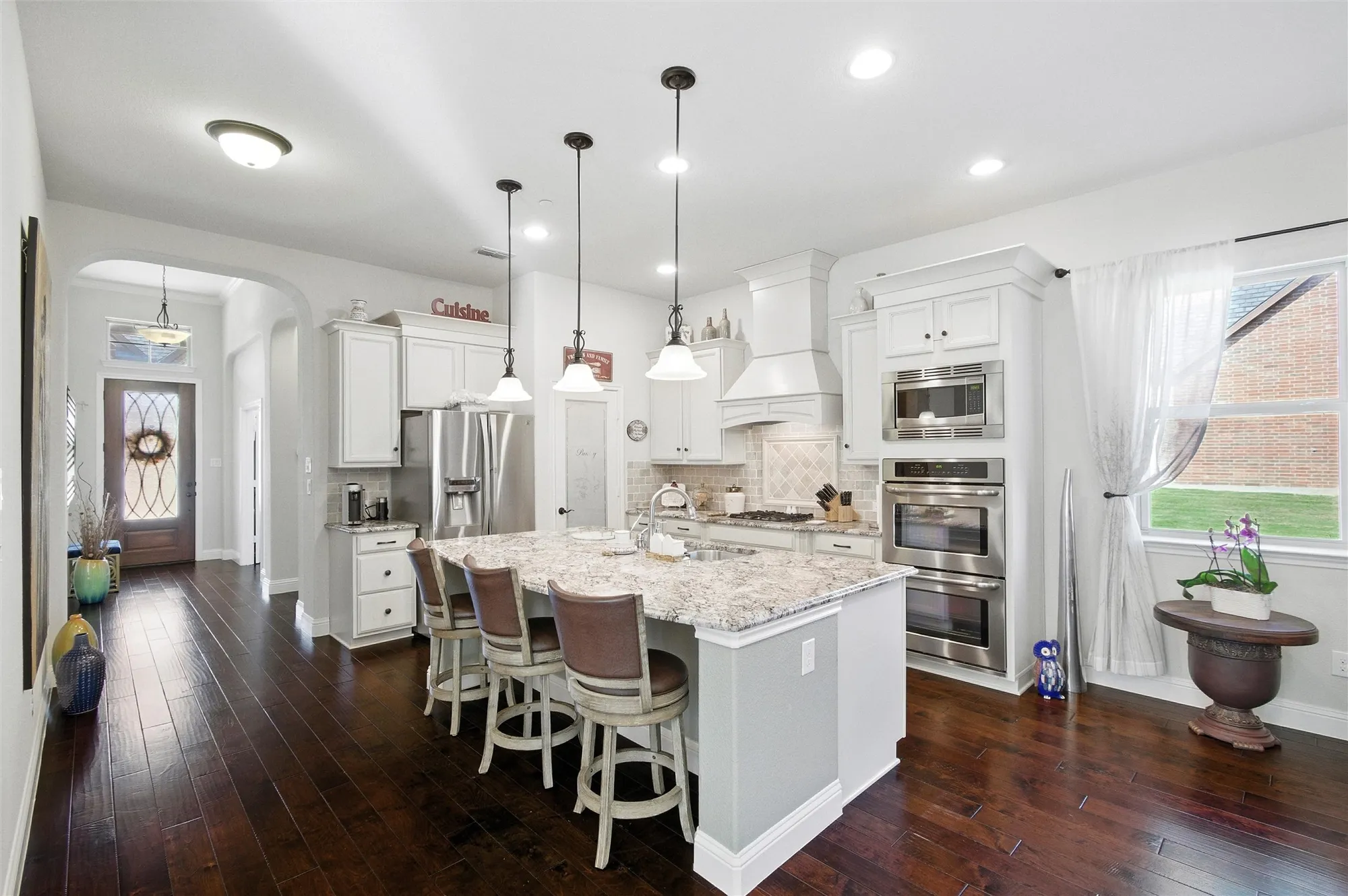 Property Slideshow image 16 of 40 | 5217 kentwood dr, Mckinney, TX, 75070