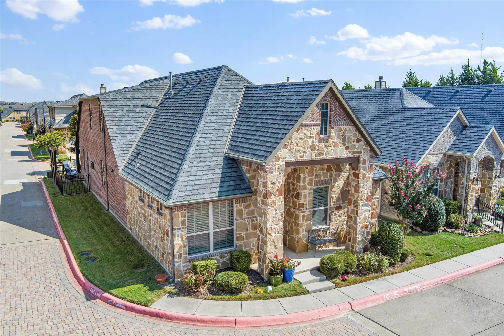 Property Slideshow image 1 of 40 | 5217 kentwood dr, Mckinney, TX, 75070