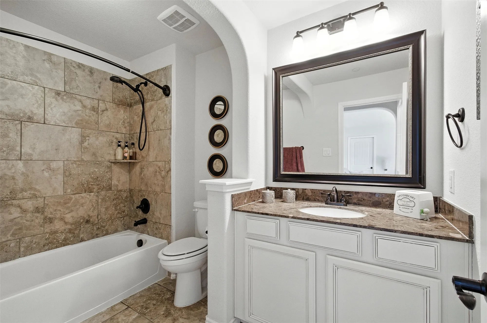 Property Slideshow image 26 of 40 | 5217 kentwood dr, Mckinney, TX, 75070