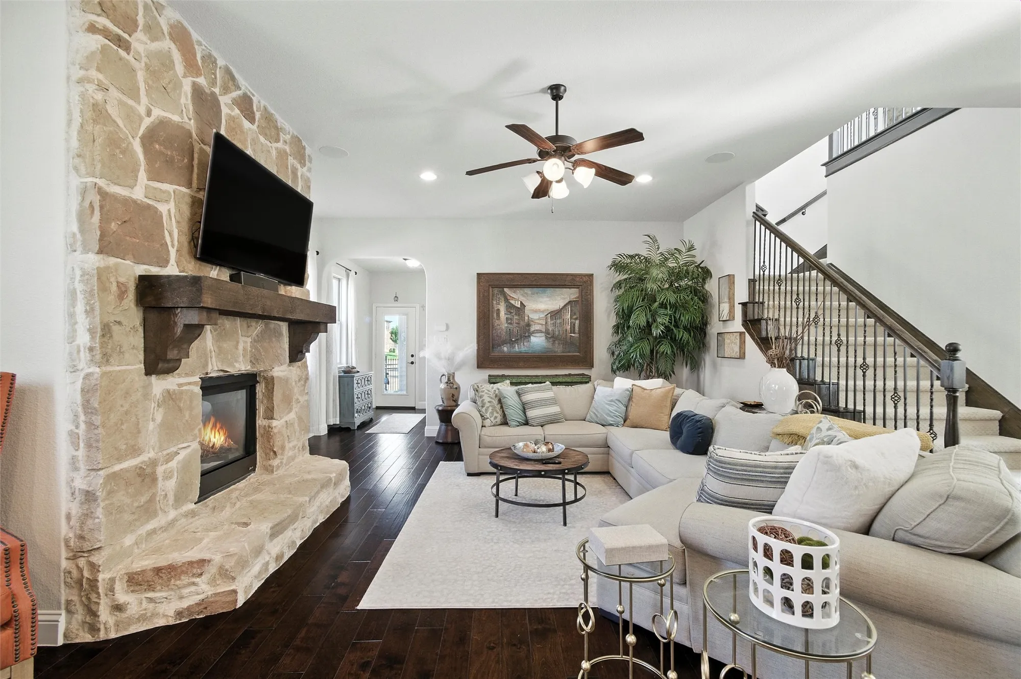 Property Slideshow image 21 of 40 | 5217 kentwood dr, Mckinney, TX, 75070