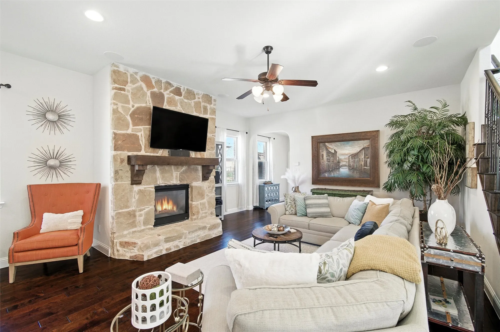 Property Slideshow image 22 of 40 | 5217 kentwood dr, Mckinney, TX, 75070