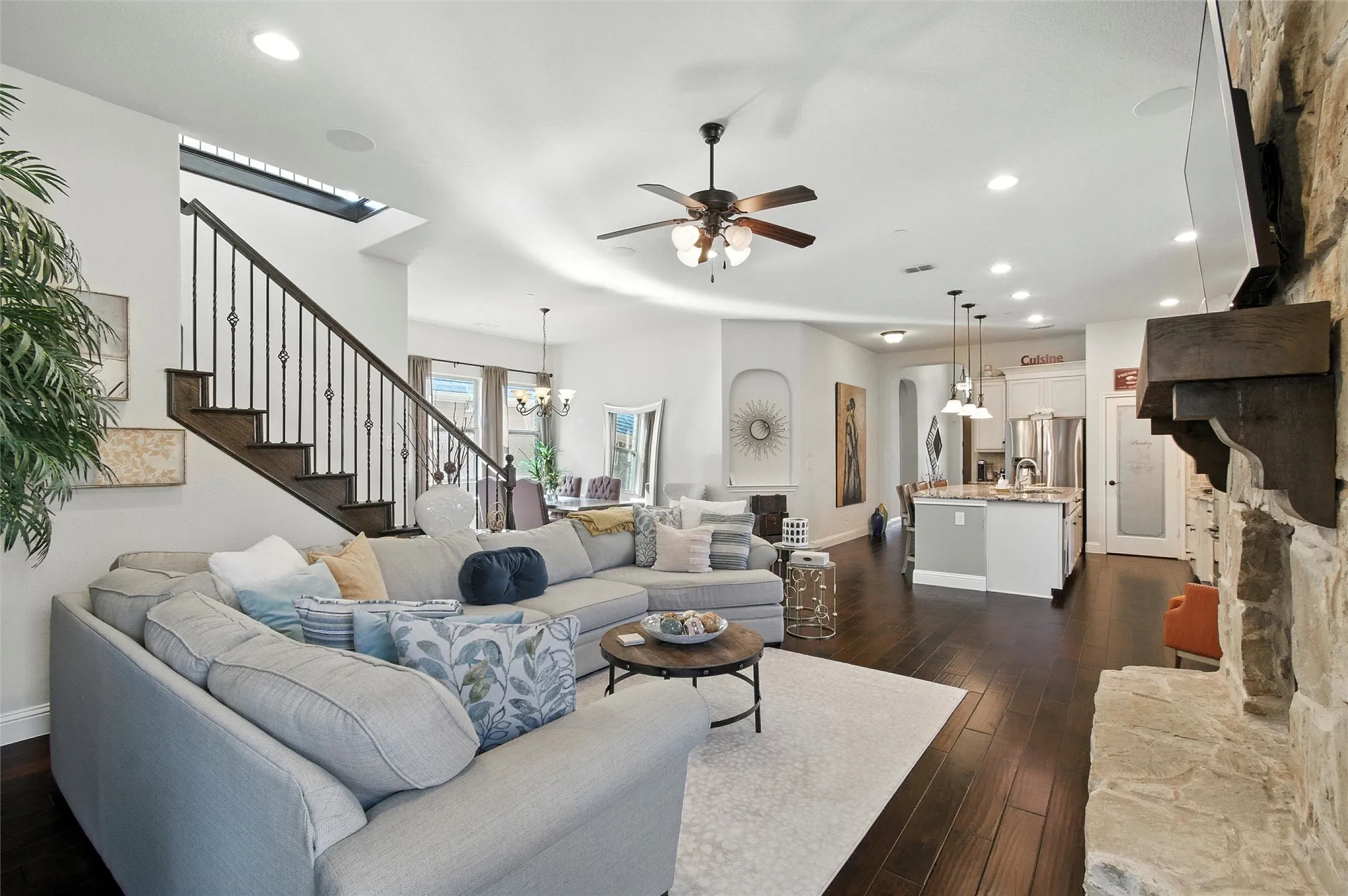 Property Slideshow image 23 of 40 | 5217 kentwood dr, Mckinney, TX, 75070