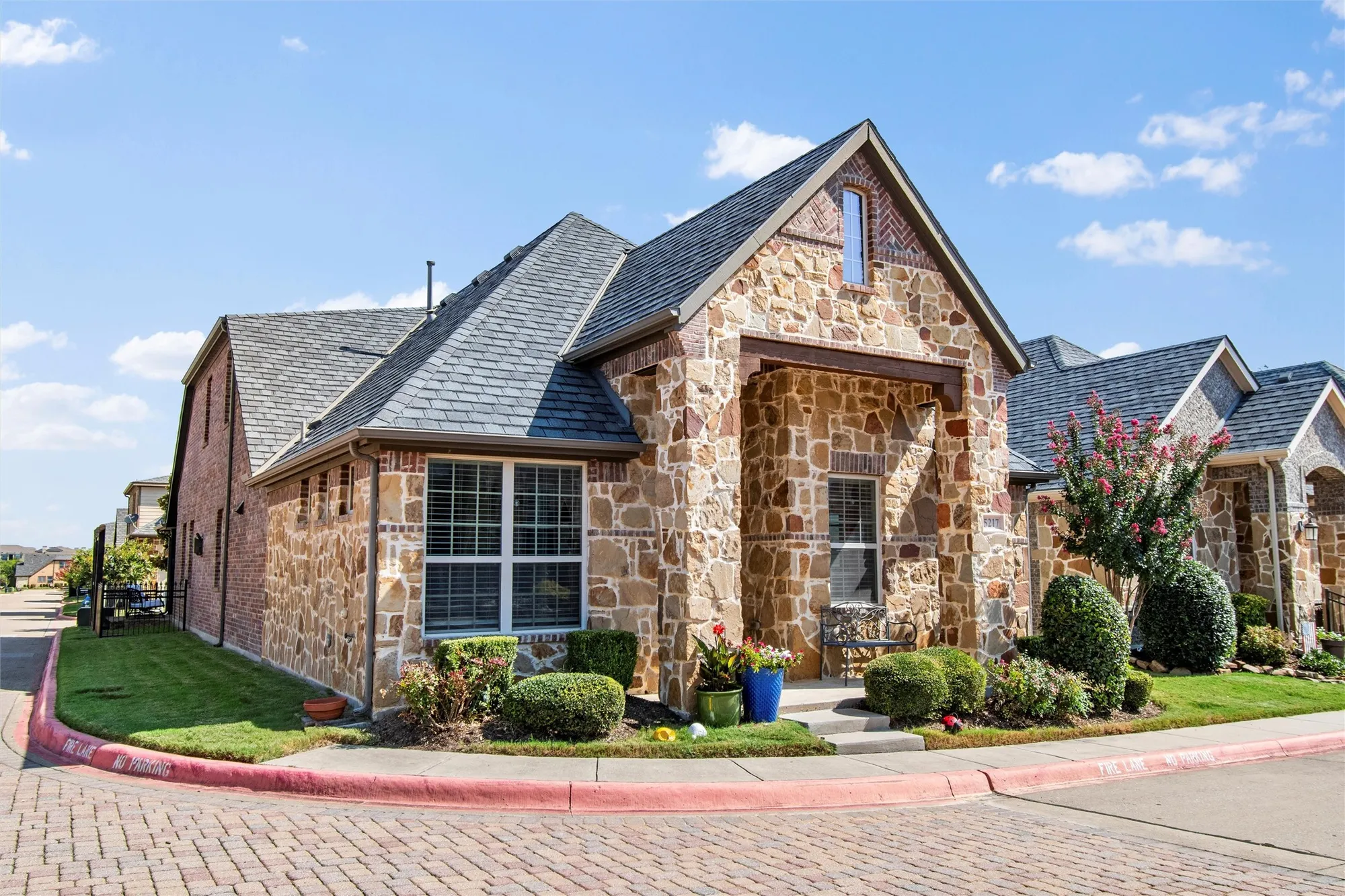 Property Slideshow image 34 of 40 | 5217 kentwood dr, Mckinney, TX, 75070