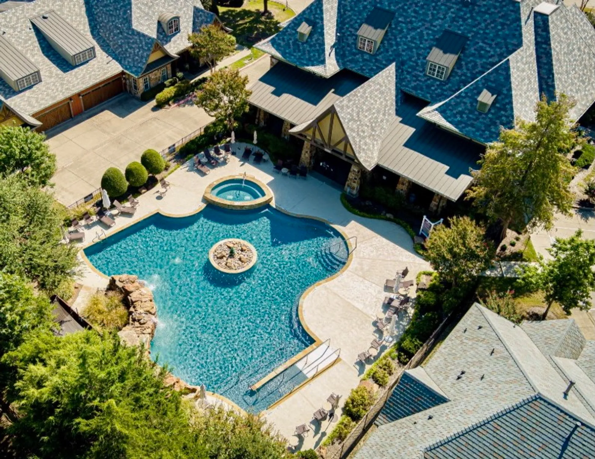 Property Slideshow image 36 of 40 | 5217 kentwood dr, Mckinney, TX, 75070