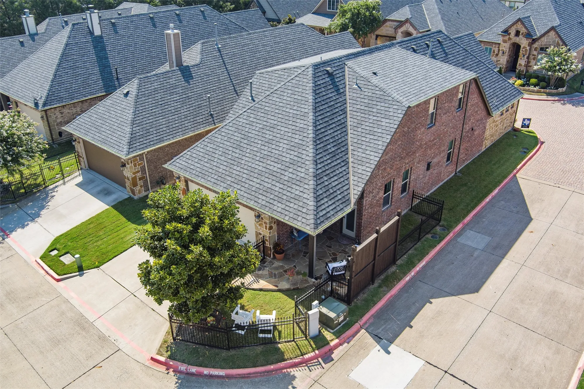 Property Slideshow image 32 of 40 | 5217 kentwood dr, Mckinney, TX, 75070