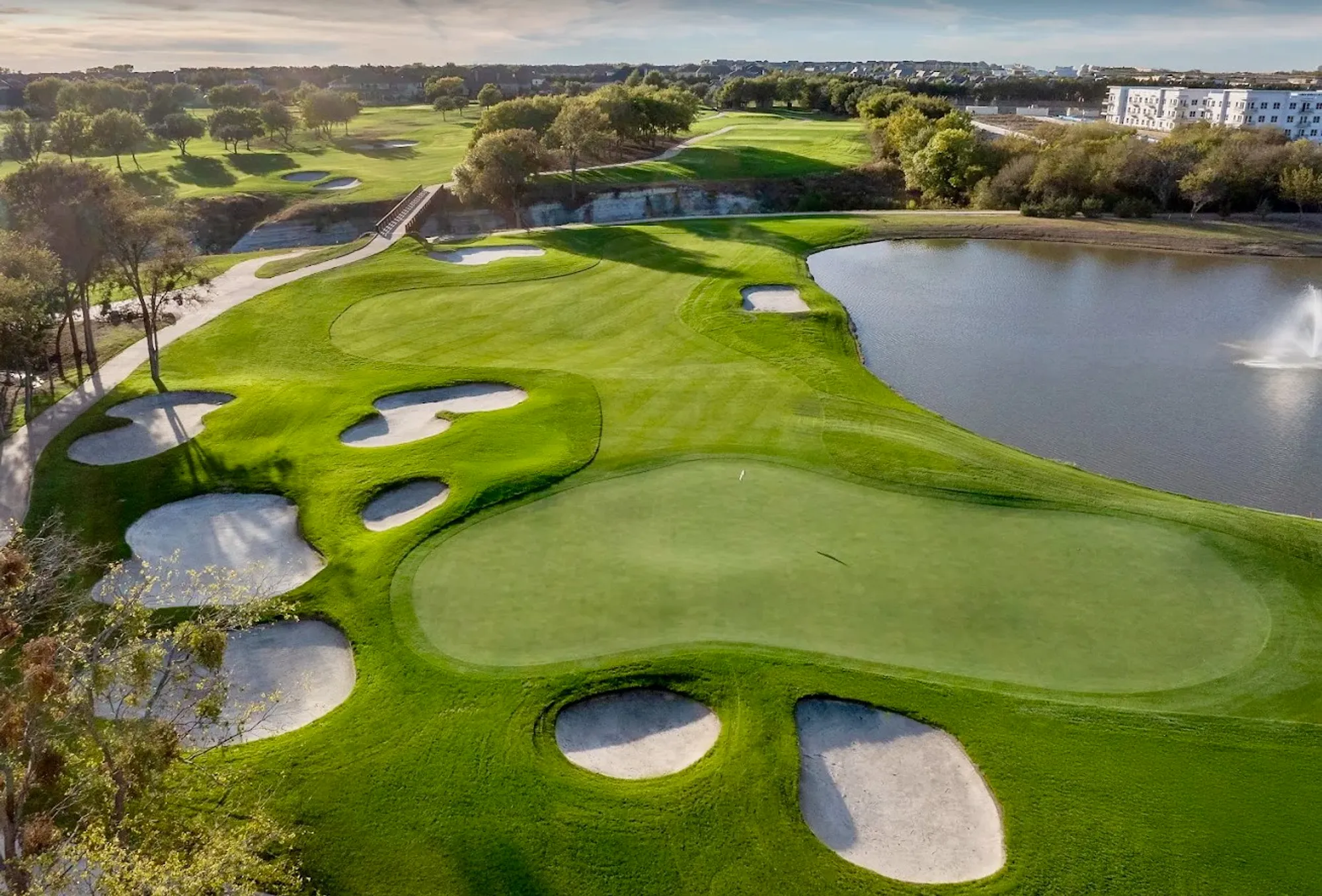 Property Slideshow image 40 of 40 | 5217 kentwood dr, Mckinney, TX, 75070