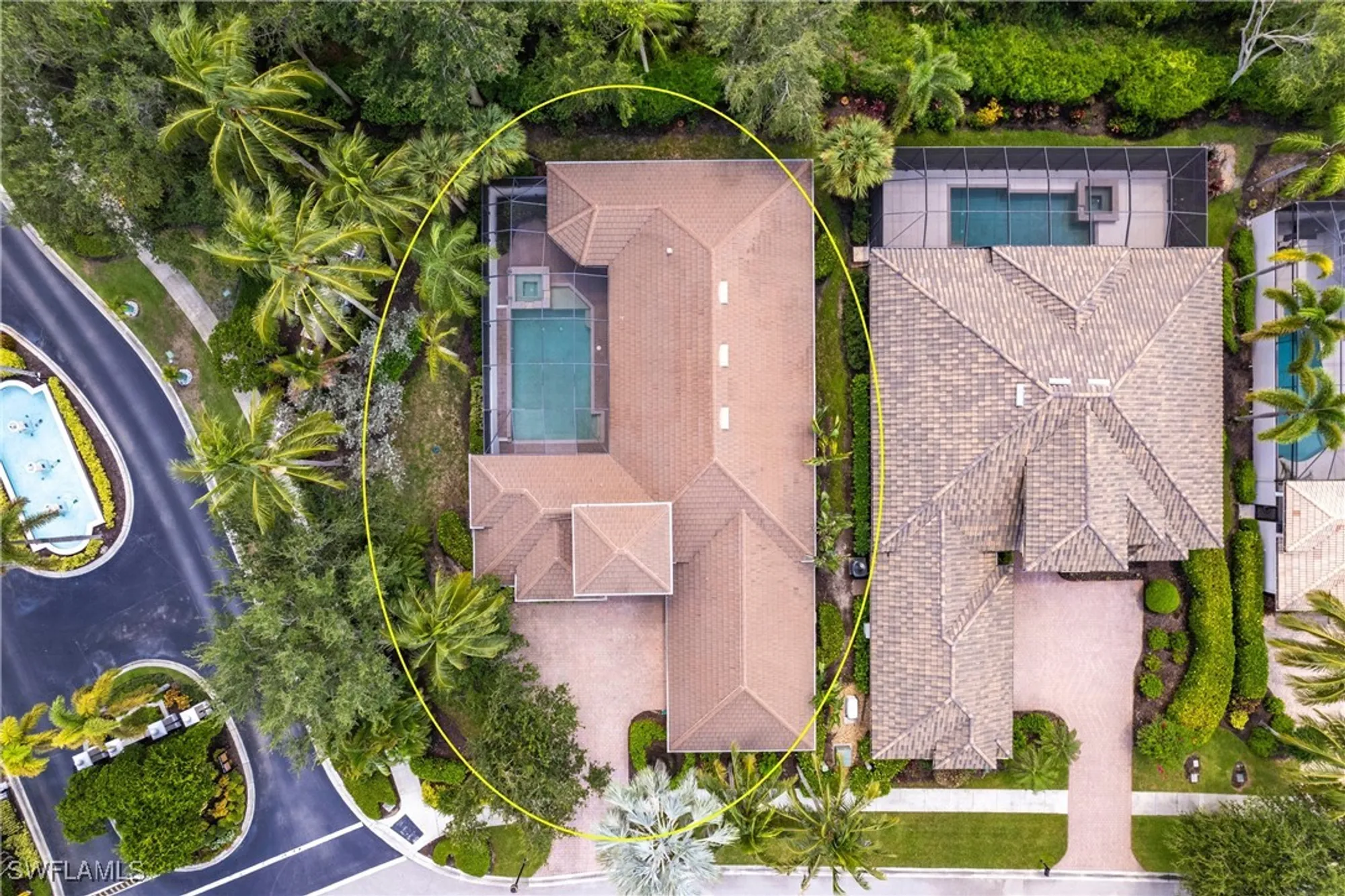 Property Slideshow image 26 of 30 | 8886 shenendoah cir, Naples, FL, 34113