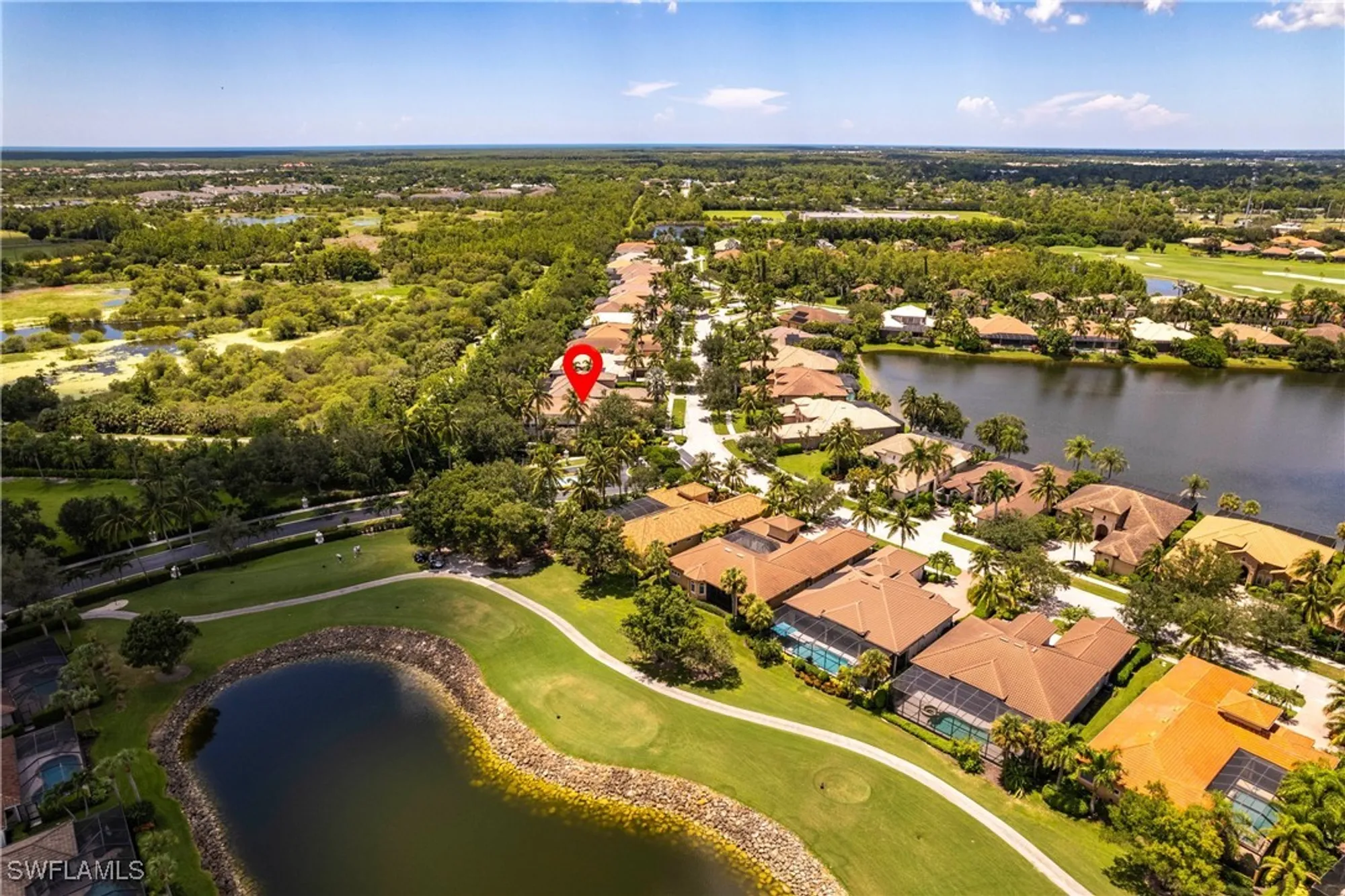 Property Slideshow image 28 of 30 | 8886 shenendoah cir, Naples, FL, 34113