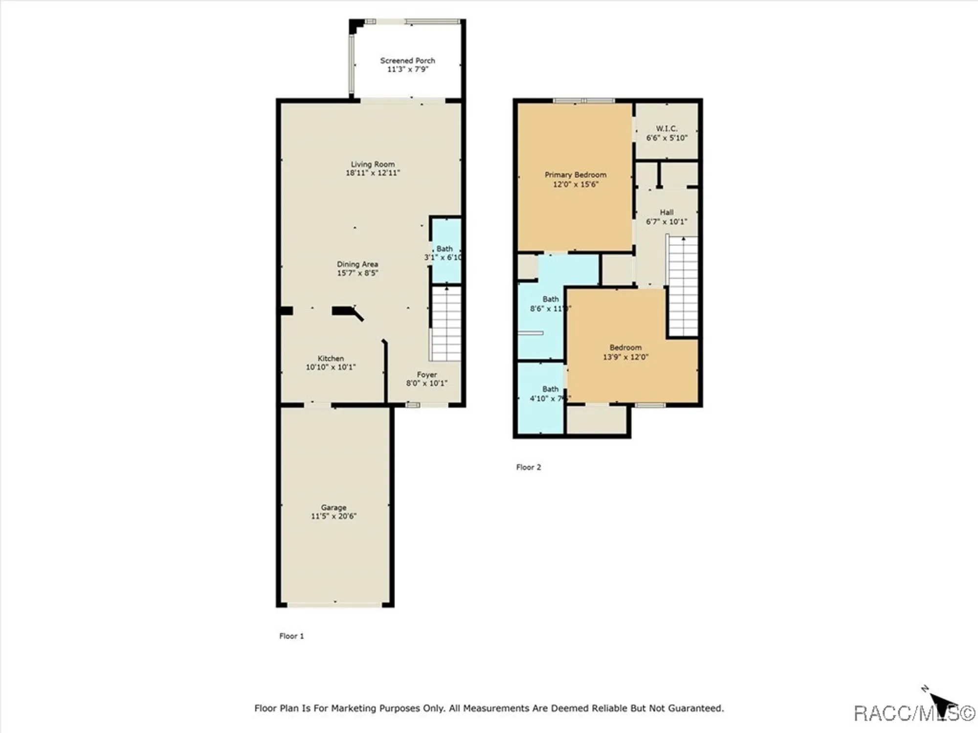 Property Slideshow image 2 of 44 | 1598 w spring meadow loop, Lecanto, FL, 34461