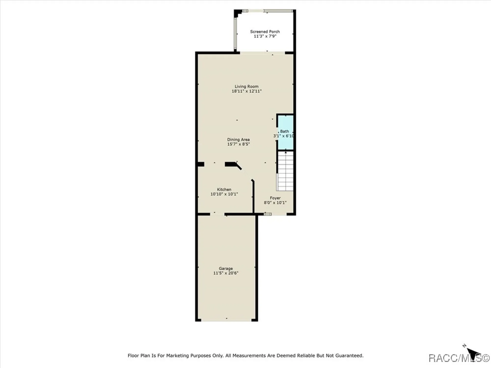 Property Slideshow image 44 of 44 | 1598 w spring meadow loop, Lecanto, FL, 34461