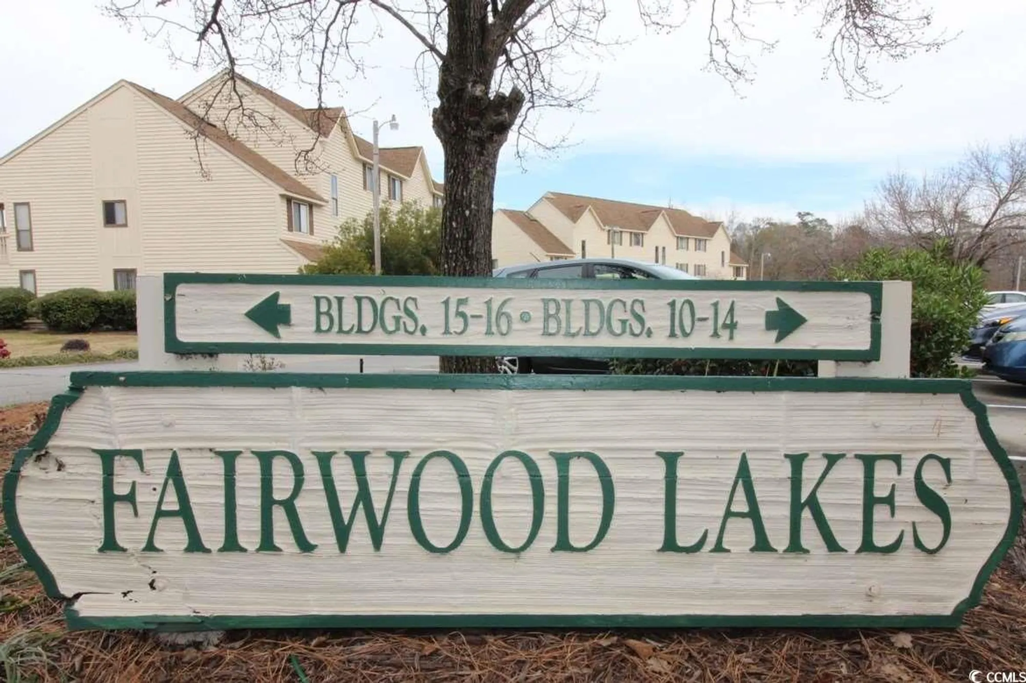 Property Slideshow image 16 of 26 | 510 fairwood lakes dr unit 14a, Myrtle Beach, SC, 29588