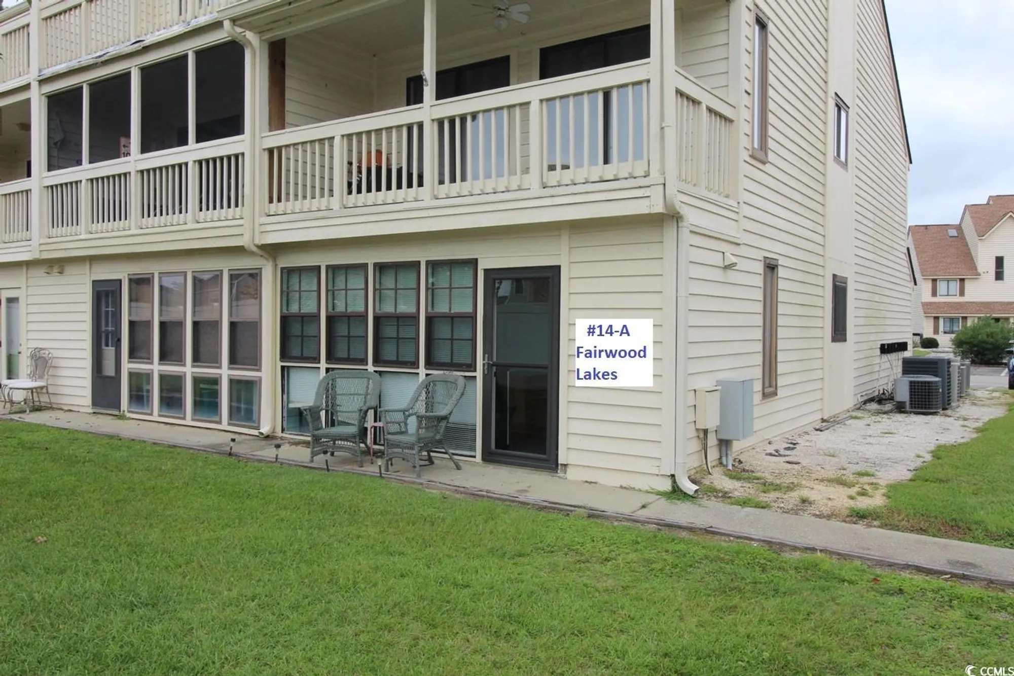 Property Slideshow image 13 of 26 | 510 fairwood lakes dr unit 14a, Myrtle Beach, SC, 29588