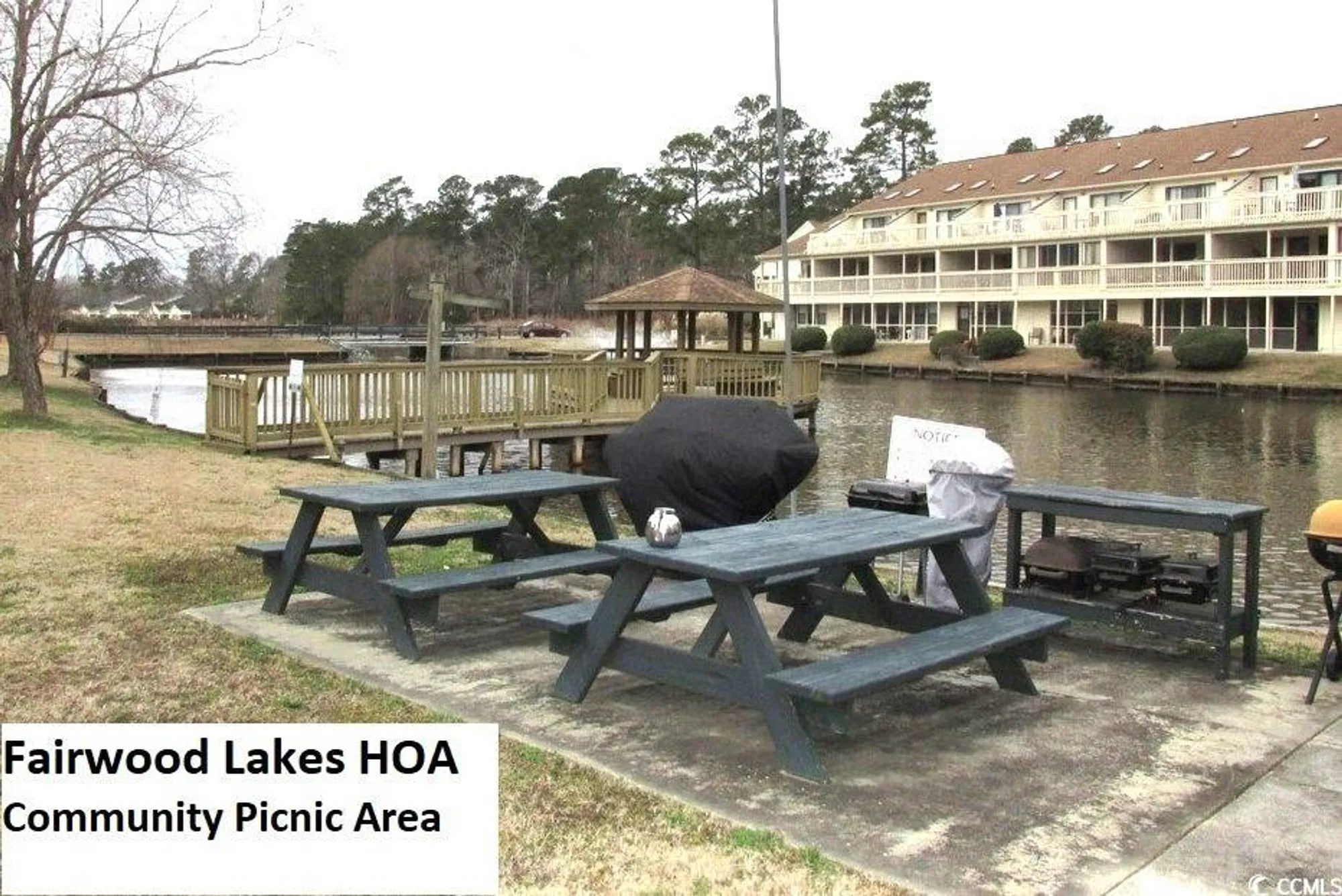 Property Slideshow image 21 of 26 | 510 fairwood lakes dr unit 14a, Myrtle Beach, SC, 29588