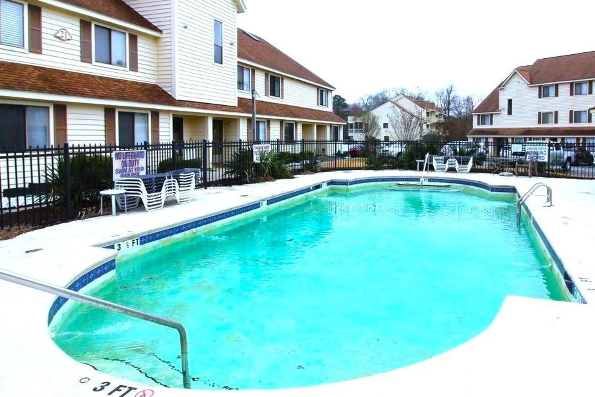 Property Slideshow image 23 of 26 | 510 fairwood lakes dr unit 14a, Myrtle Beach, SC, 29588